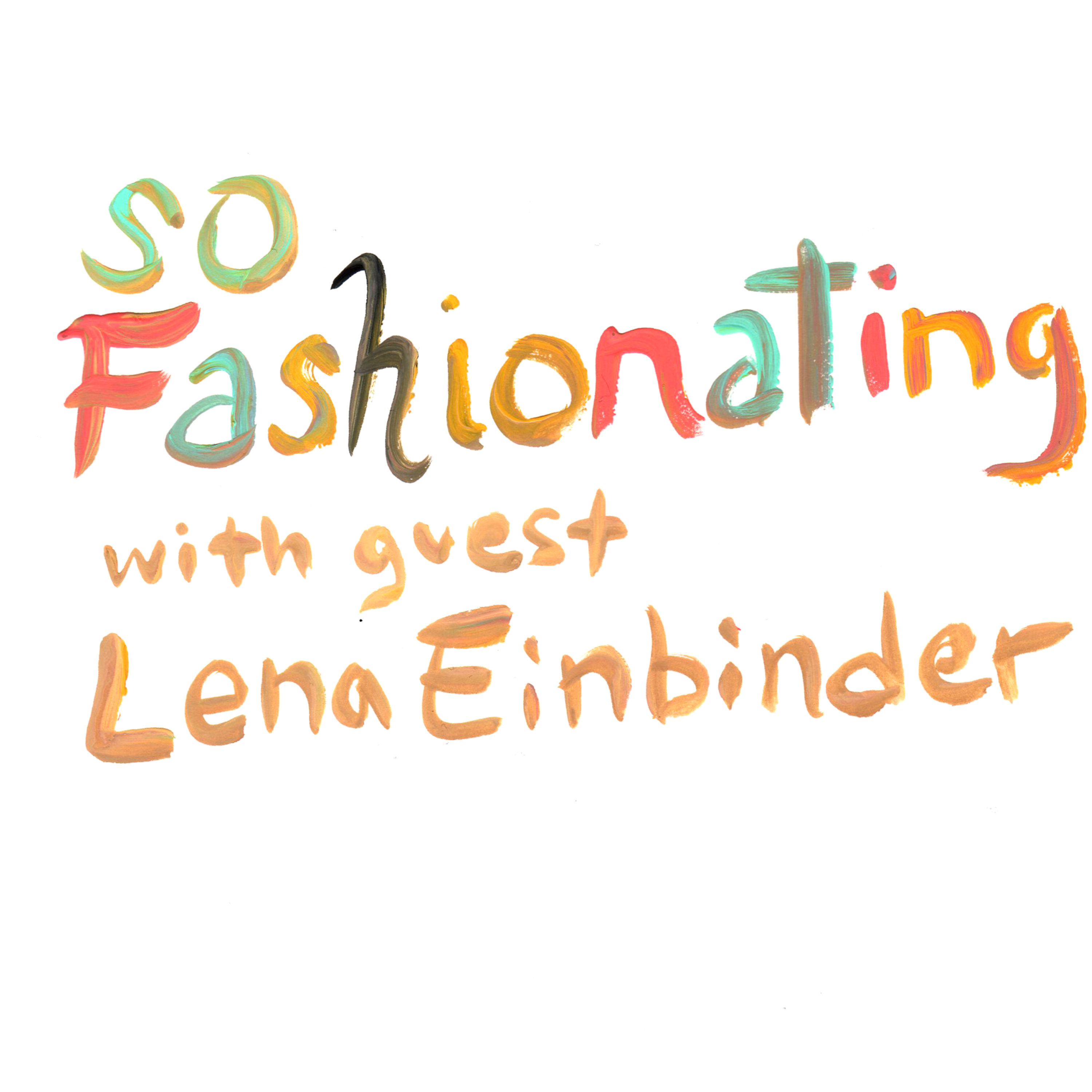 Lena Einbinder