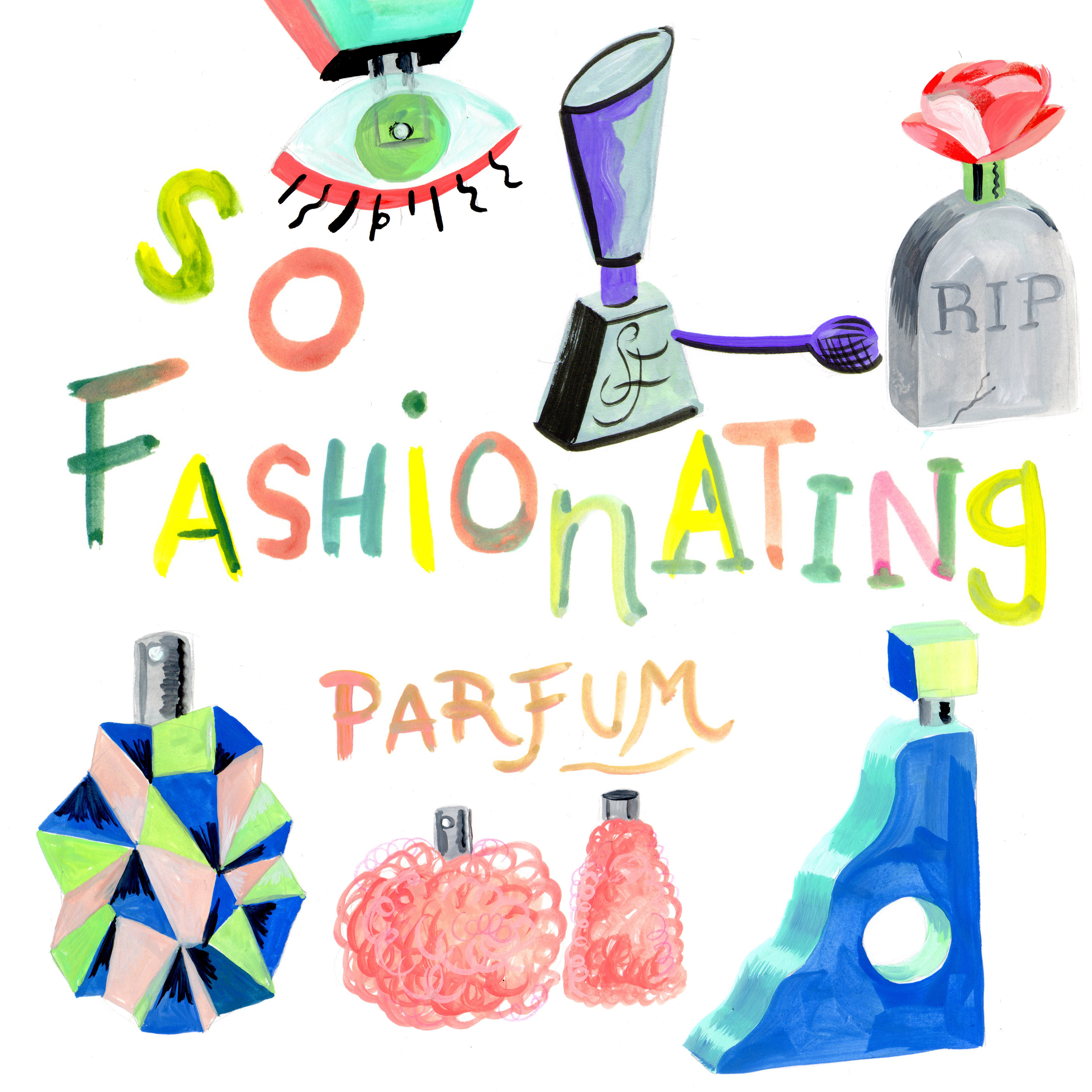 Parfum