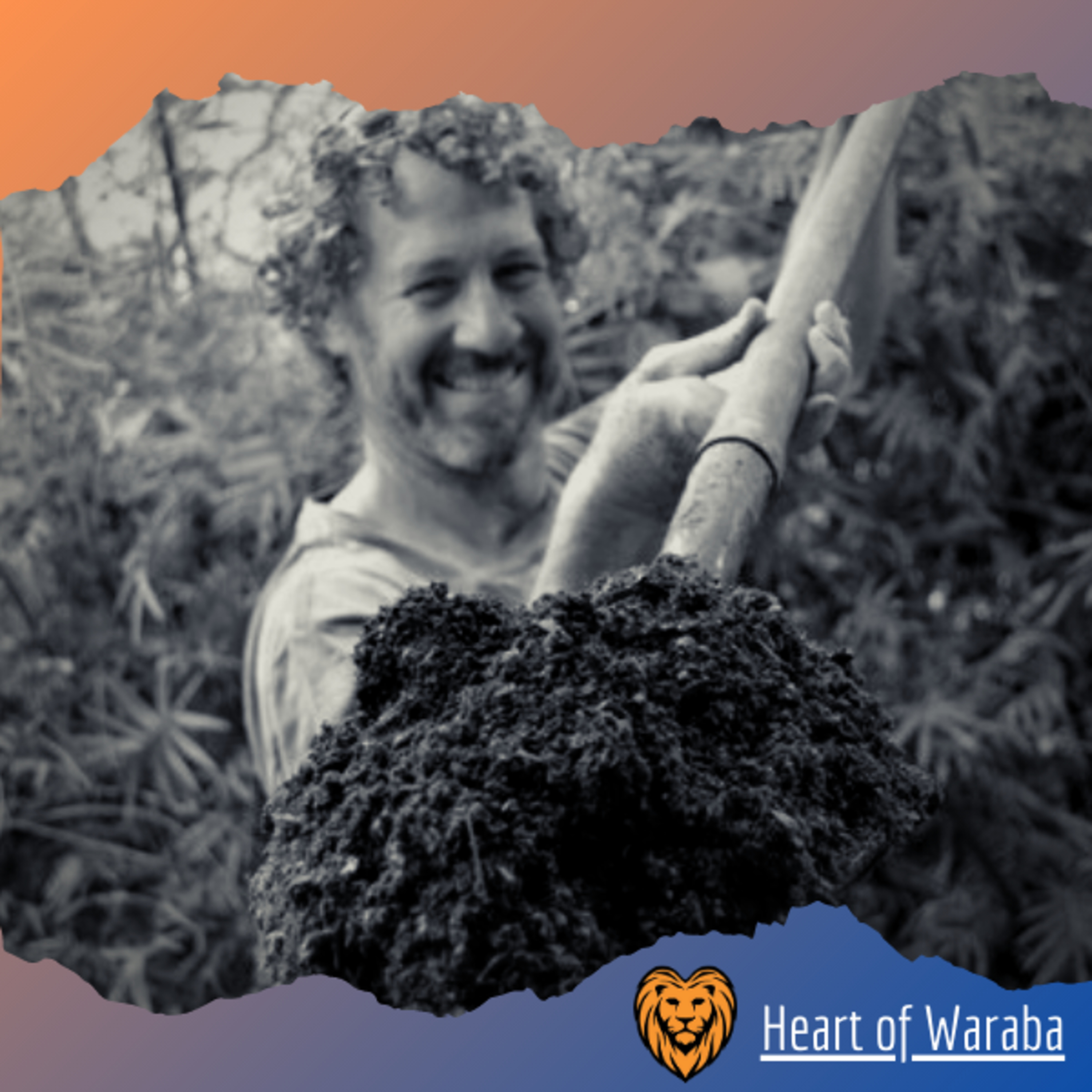 Heart of Waraba