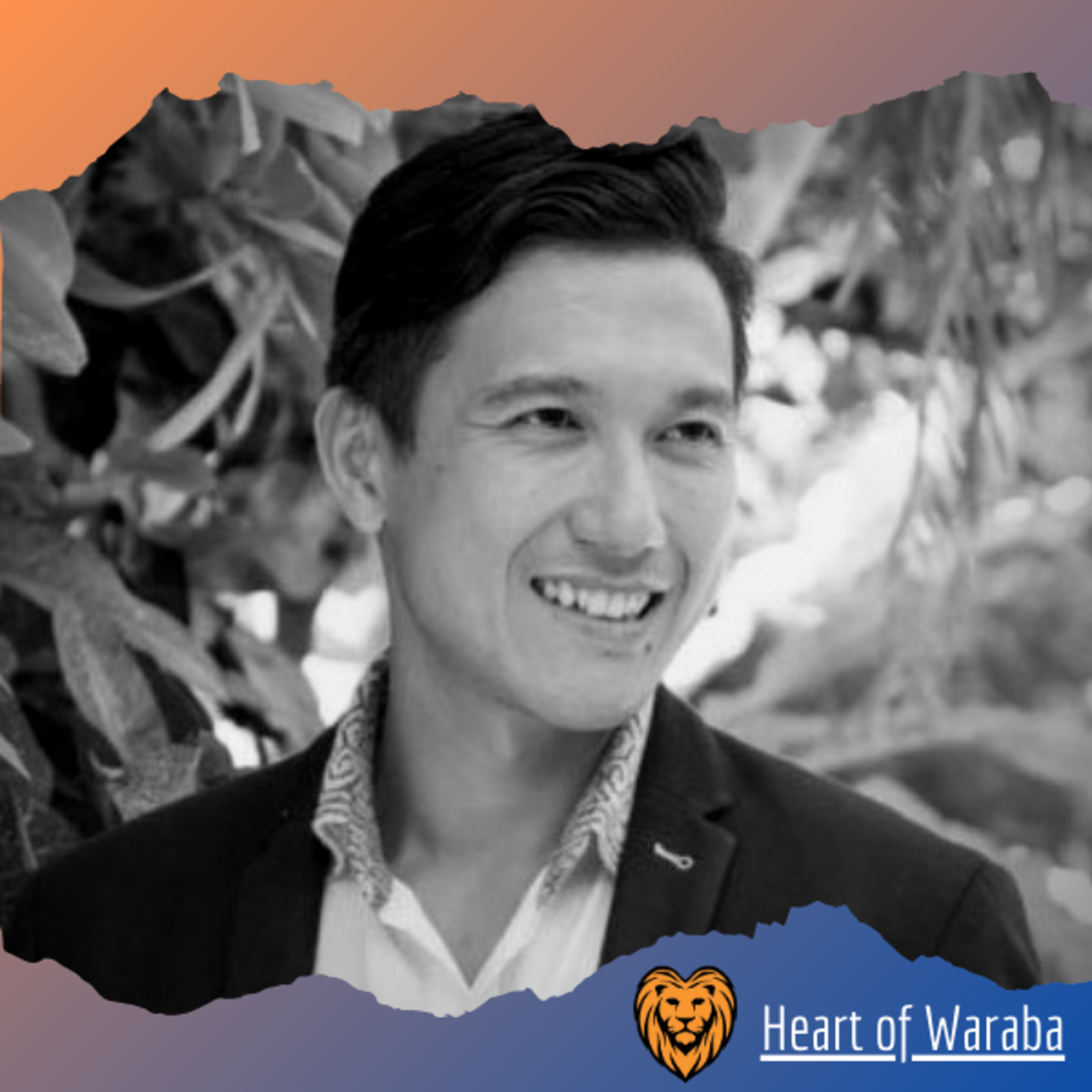 Heart of Waraba