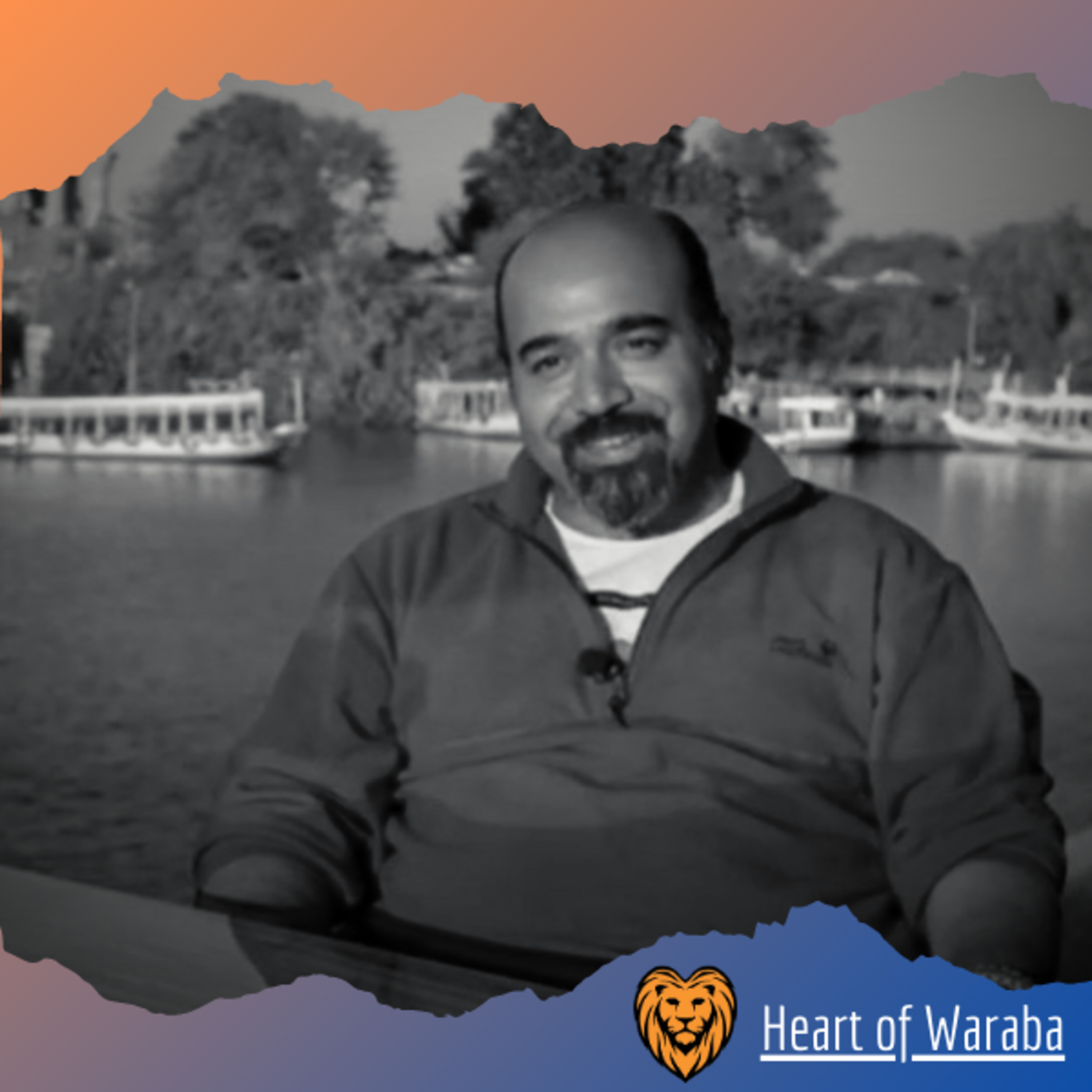 Heart of Waraba