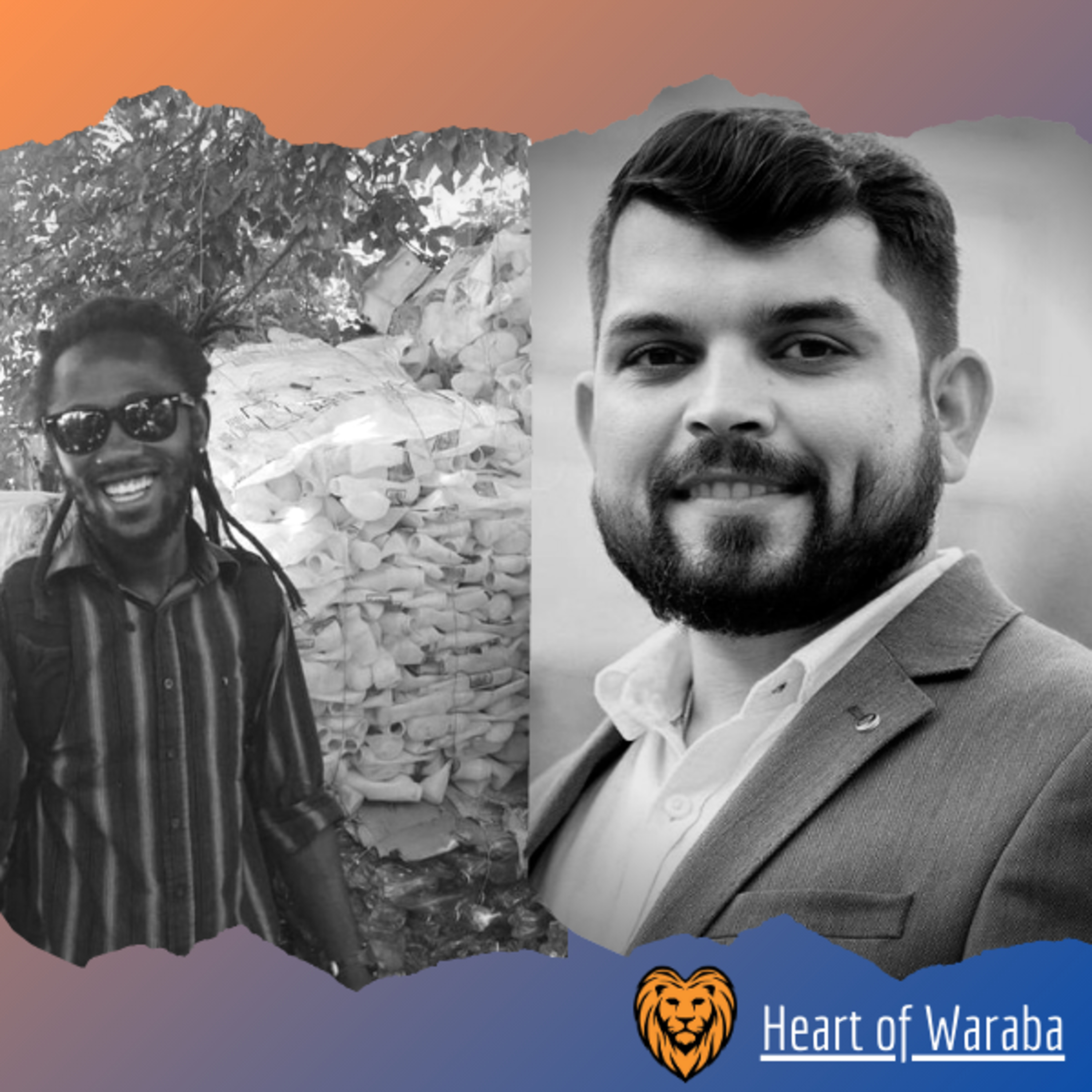 Heart of Waraba