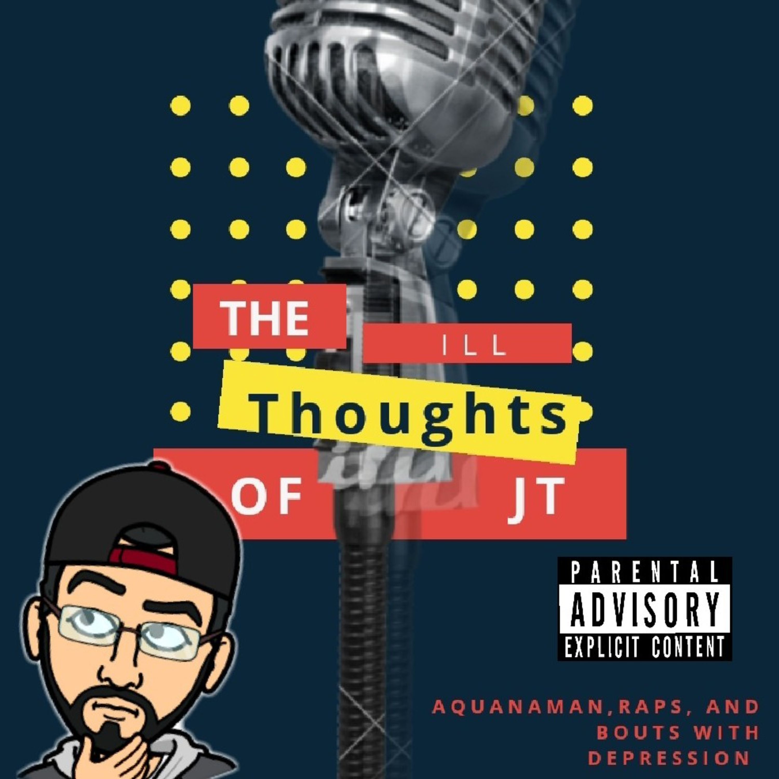 The Ill Thoughts Of JT