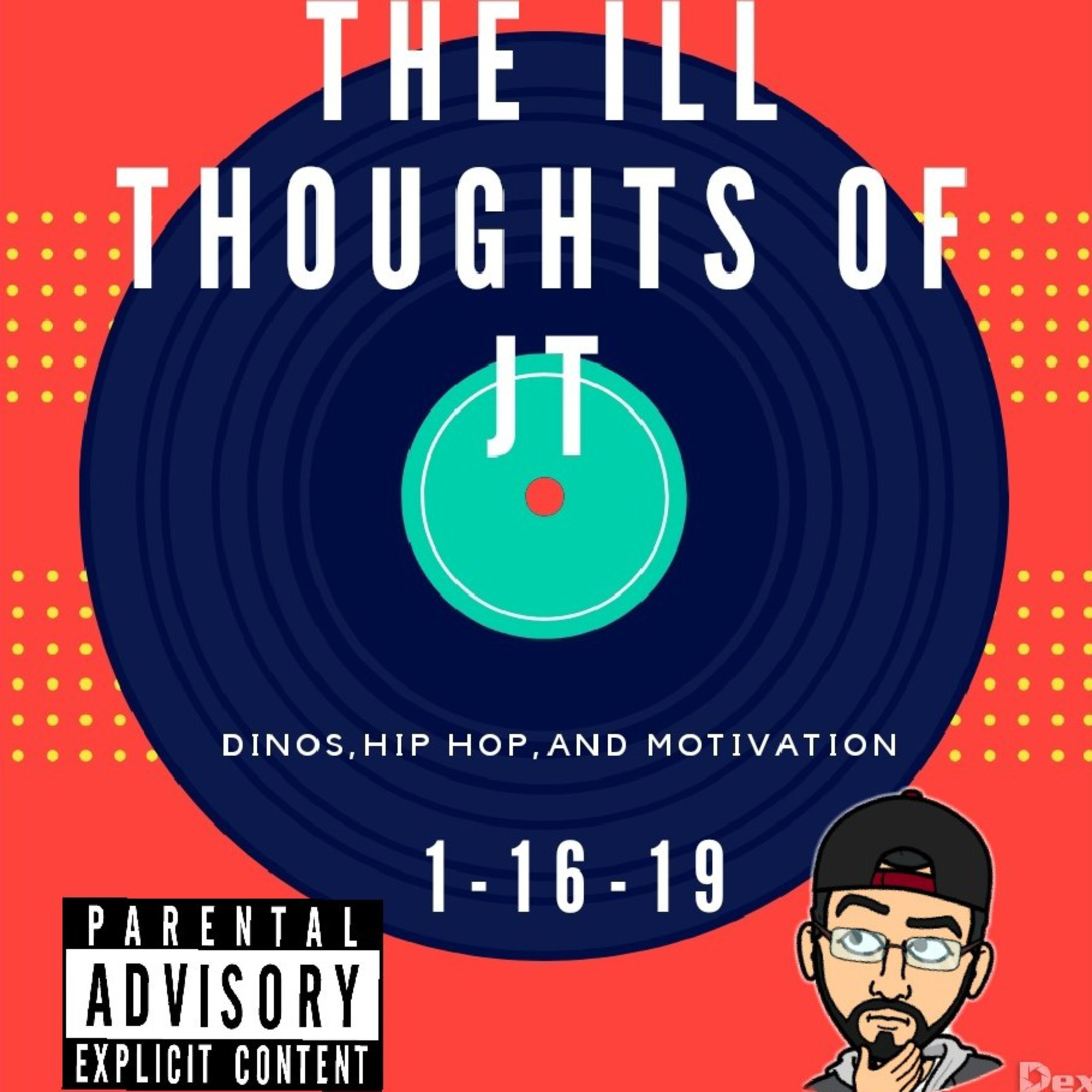 The Ill Thoughts Of JT
