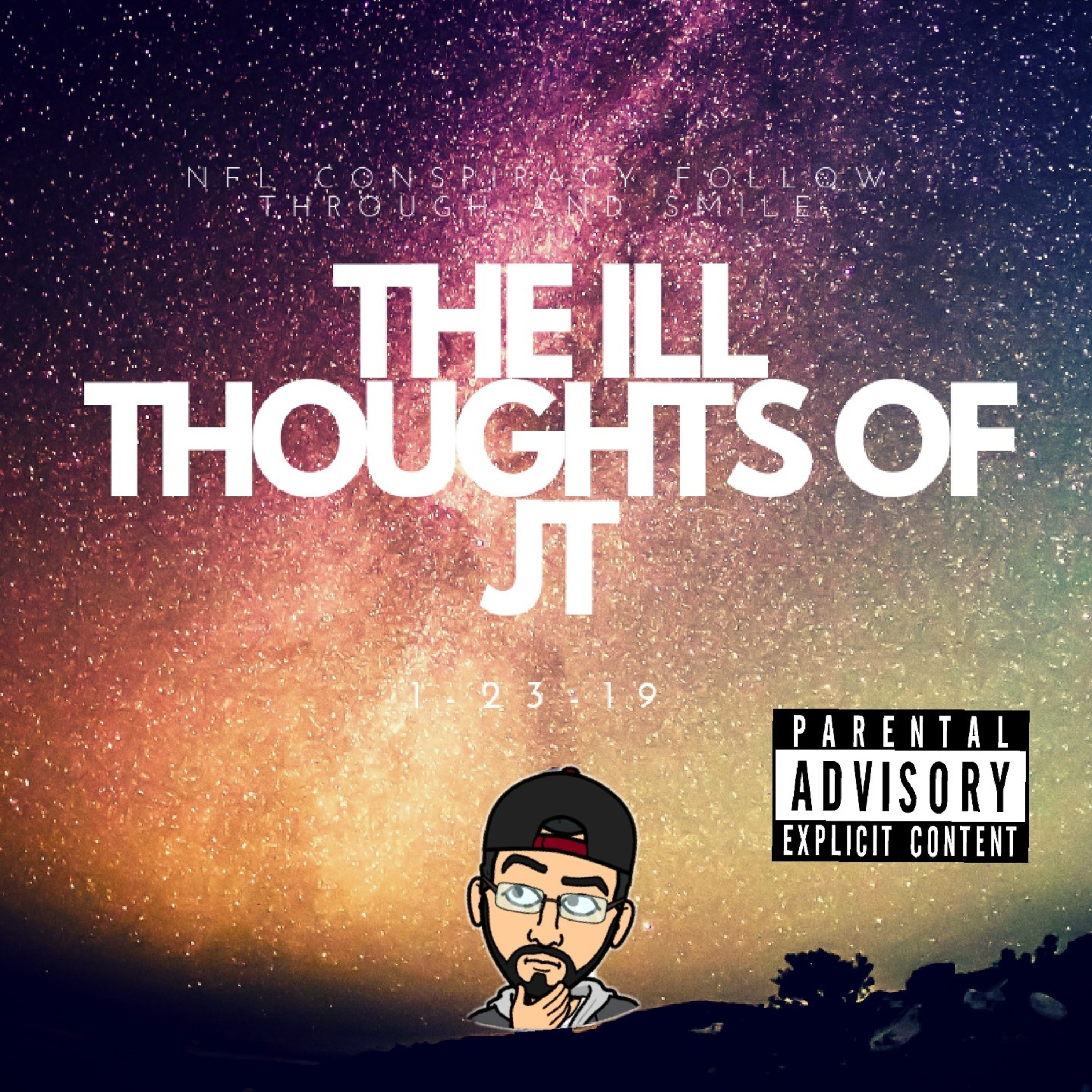 The Ill Thoughts Of JT