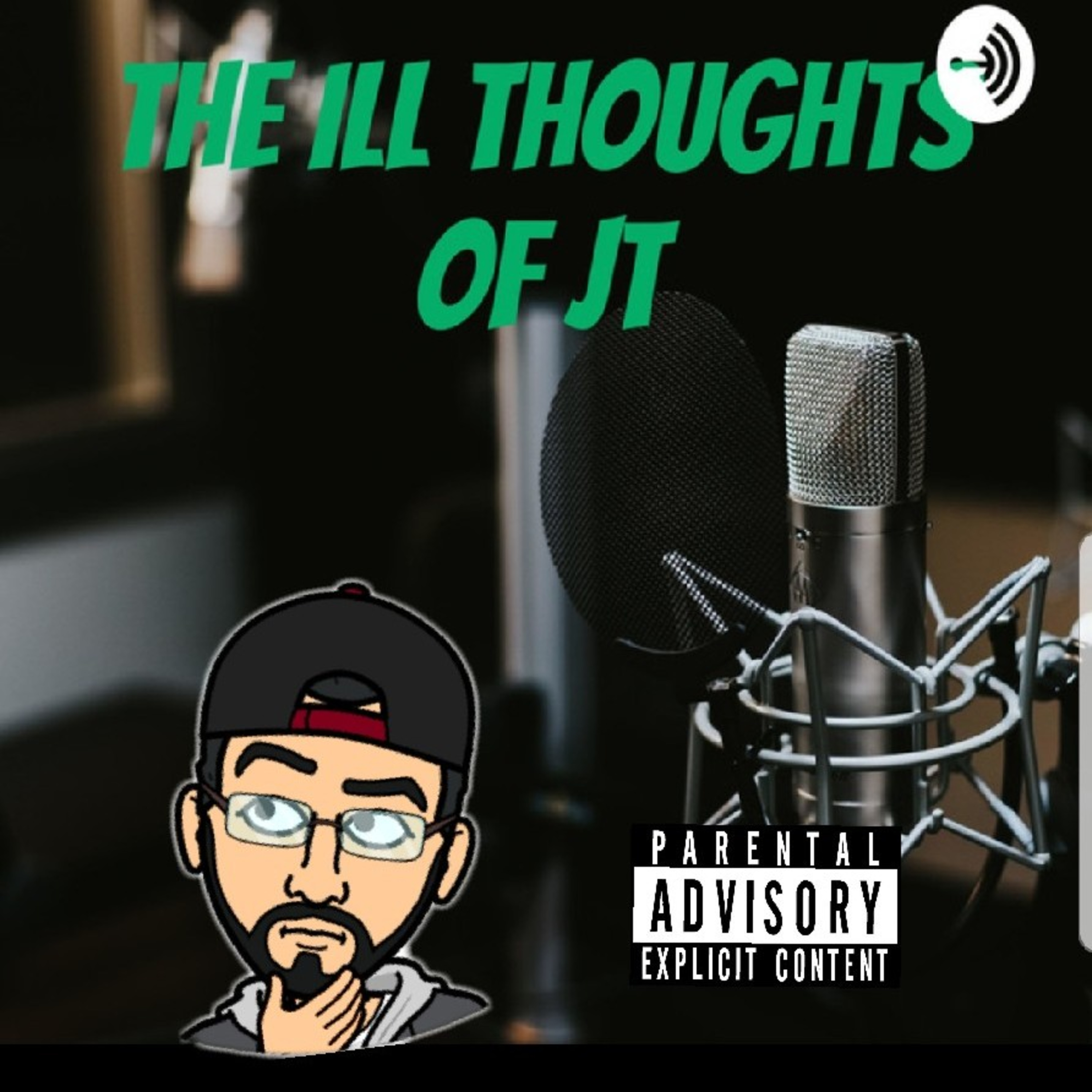 The Ill Thoughts Of JT
