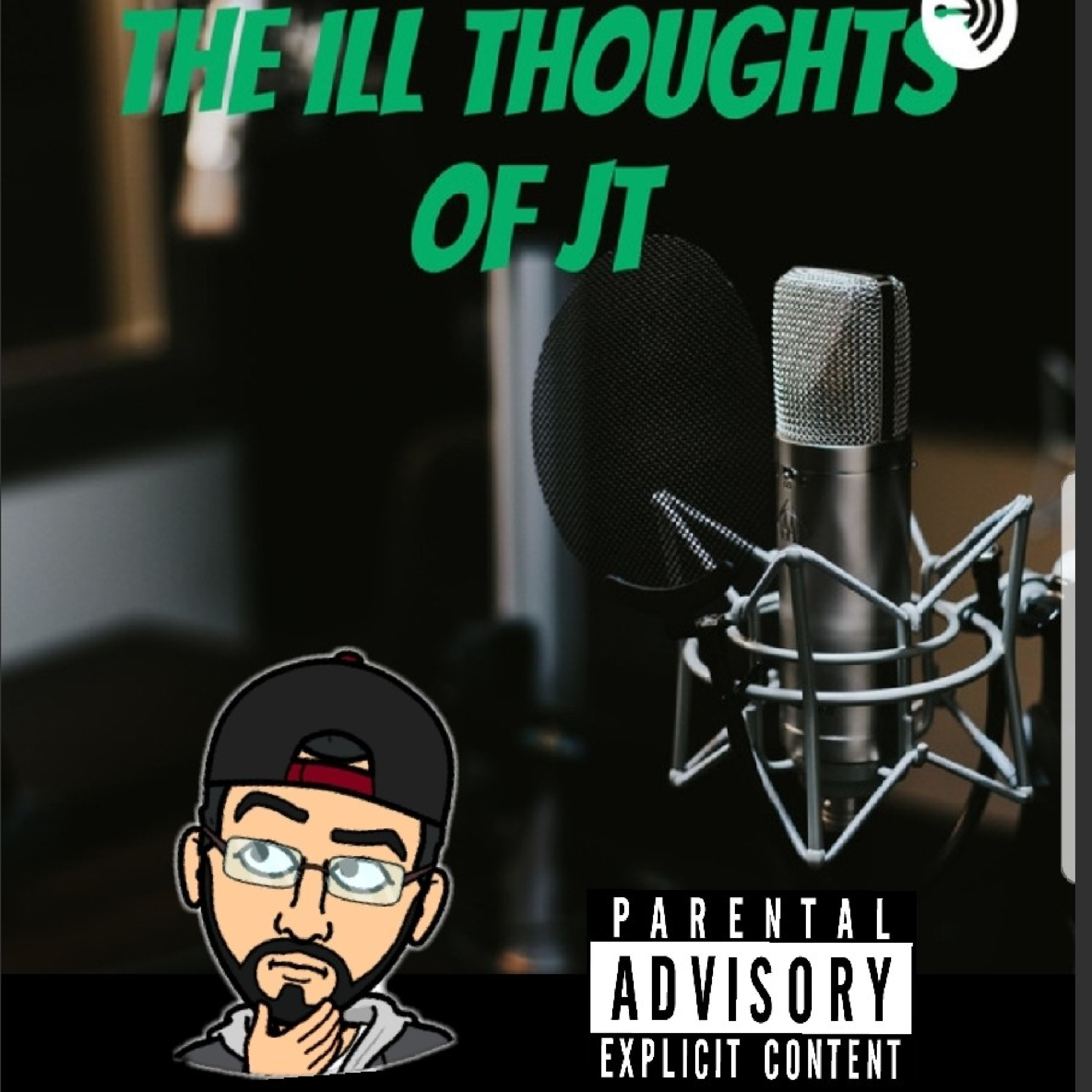 The Ill Thoughts Of JT