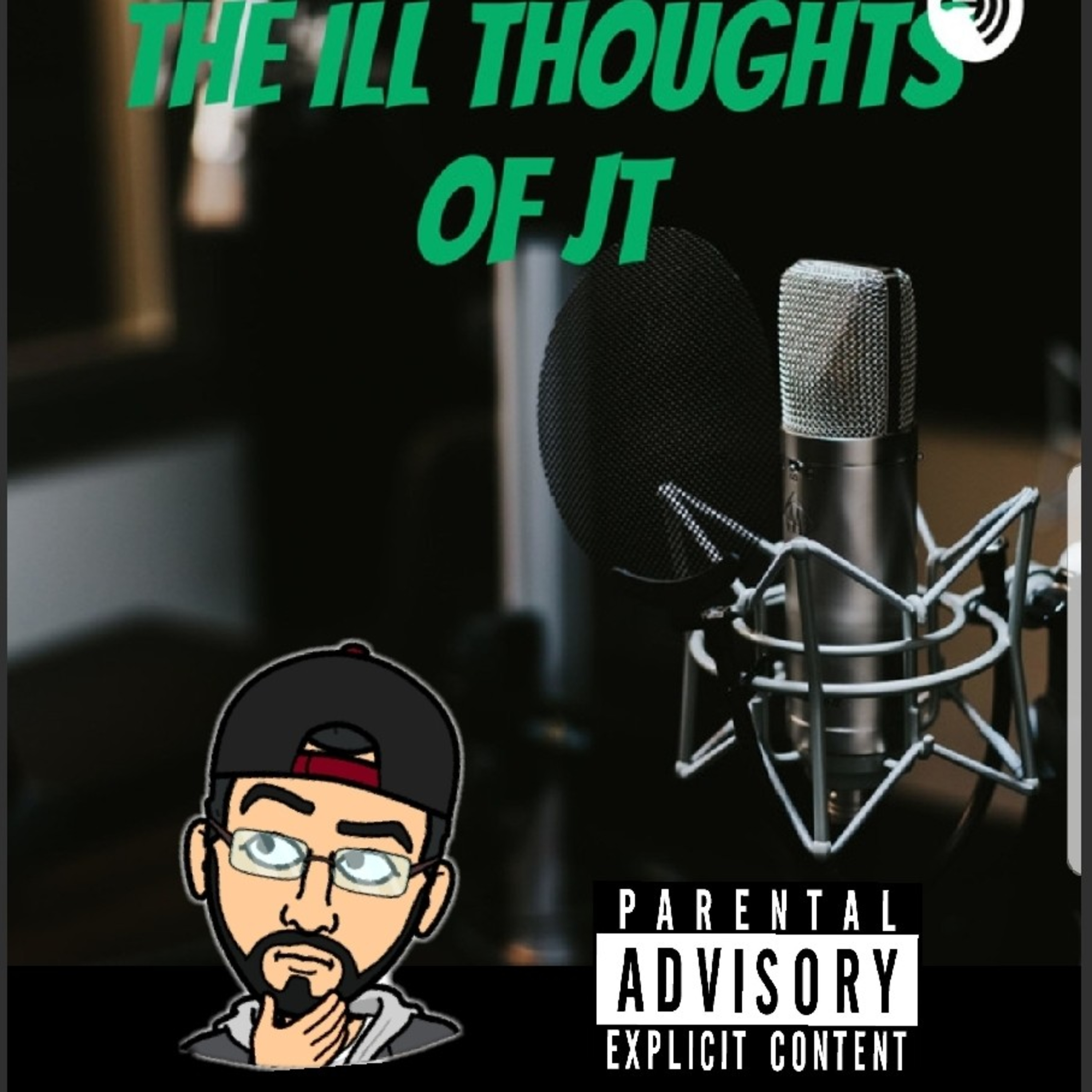 The Ill Thoughts Of JT