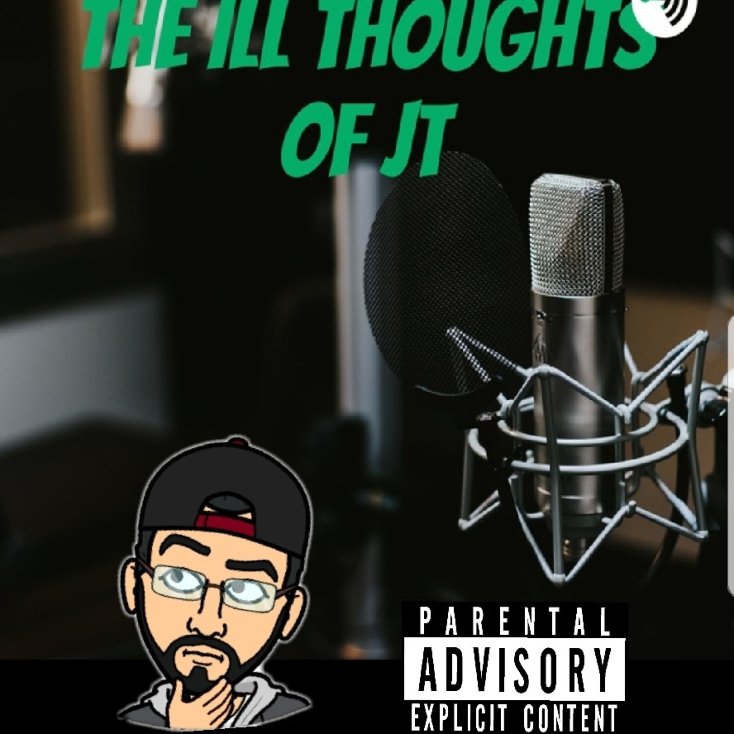 The Ill Thoughts Of JT