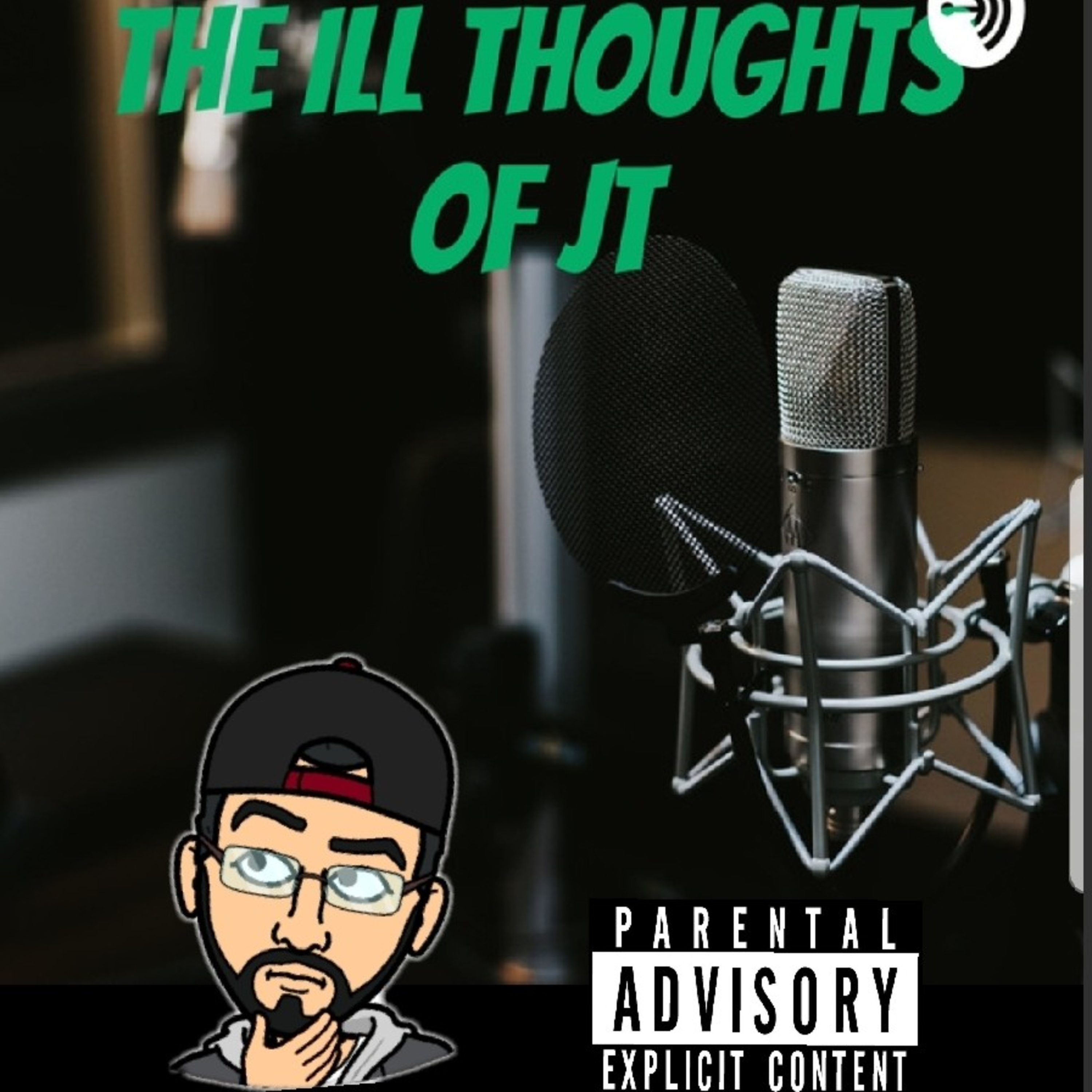 The Ill Thoughts Of JT