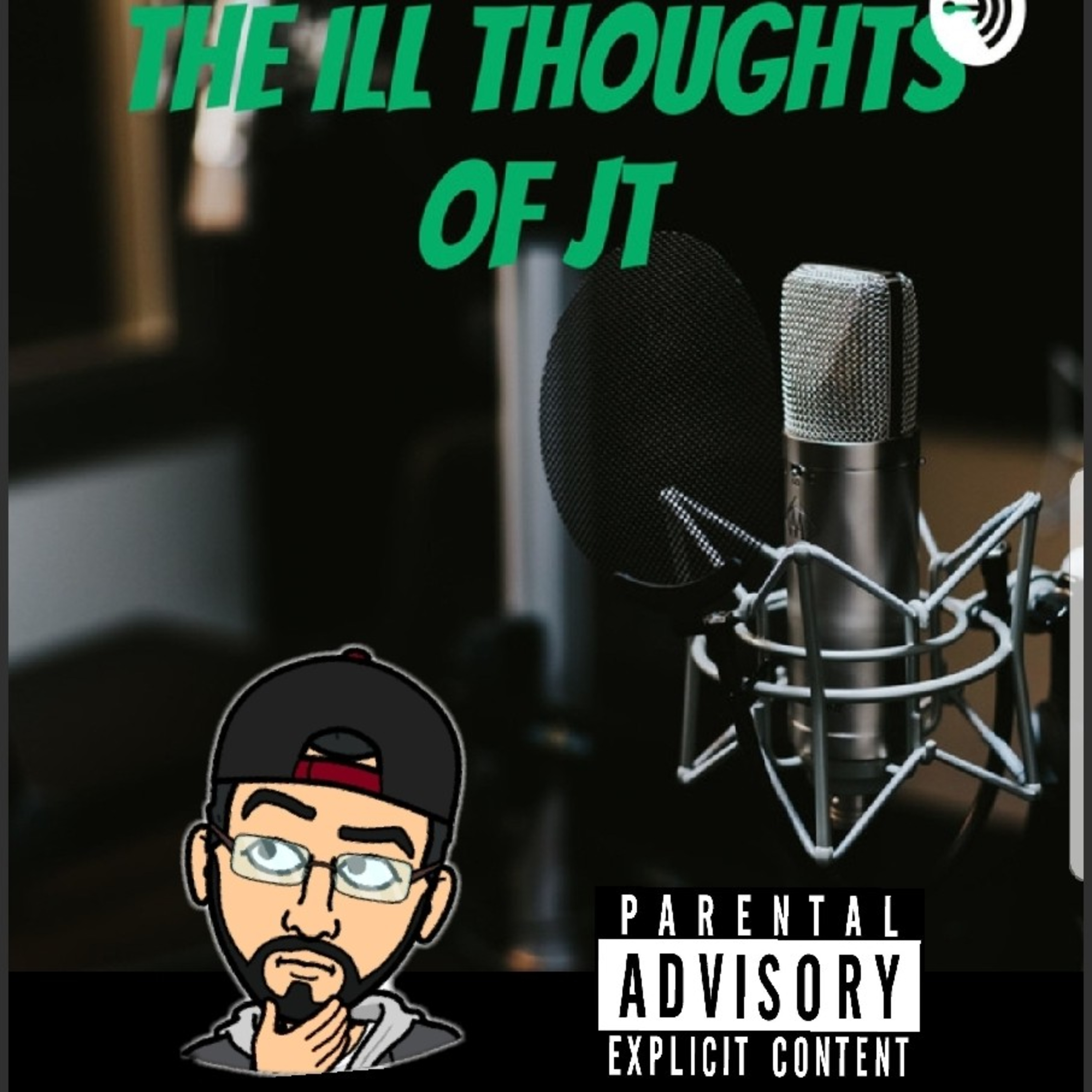 The Ill Thoughts Of JT