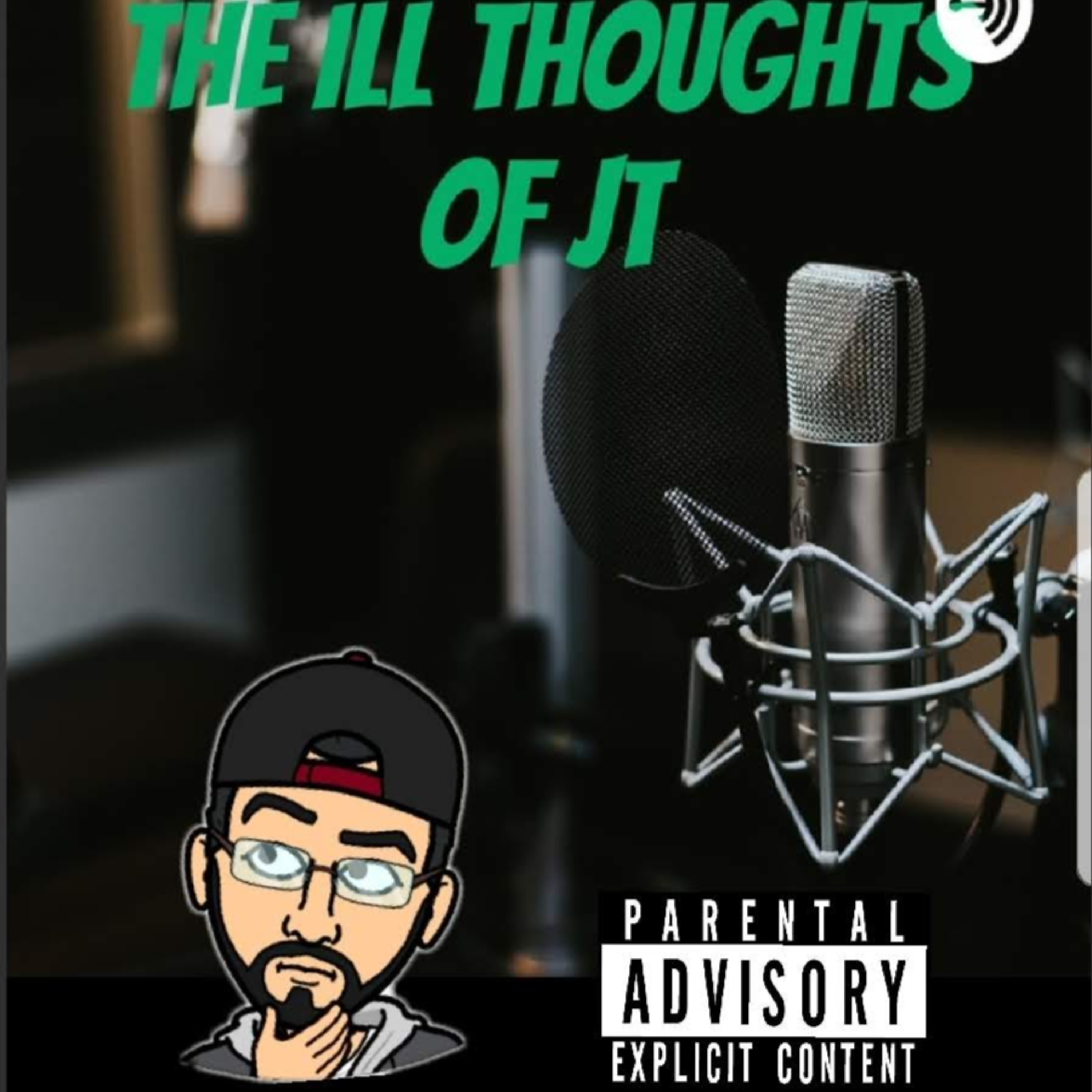The Ill Thoughts Of JT