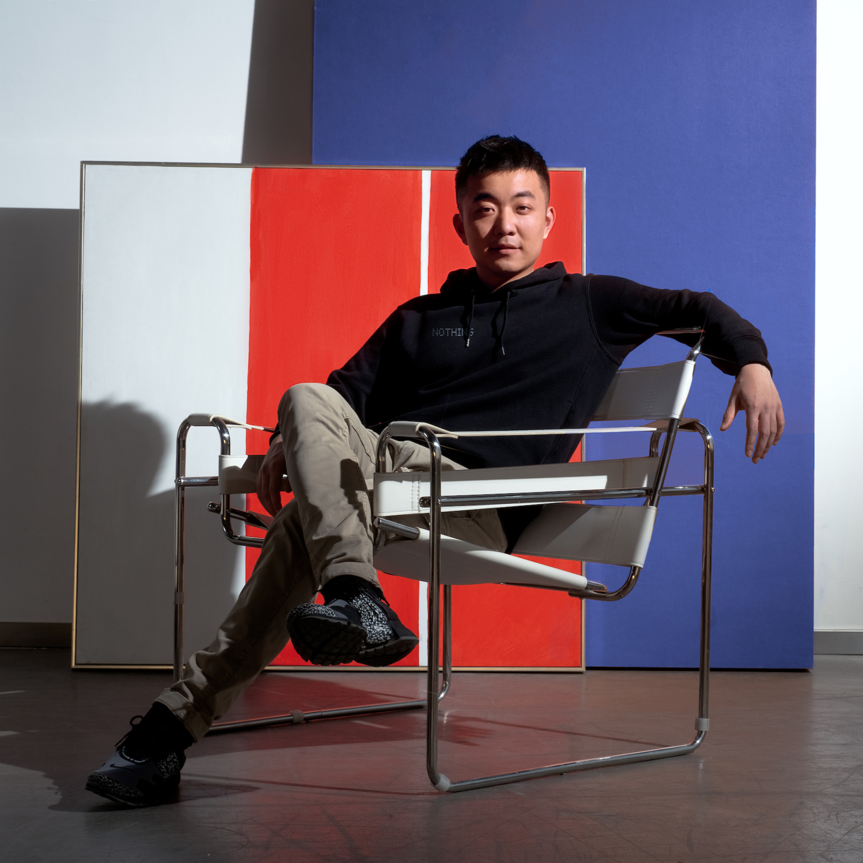 شركة Nothing لمؤسس OnePlus مع كيرلس صلاح |OnePlus's Carl Pei starts Nothing with Kirolos Salah