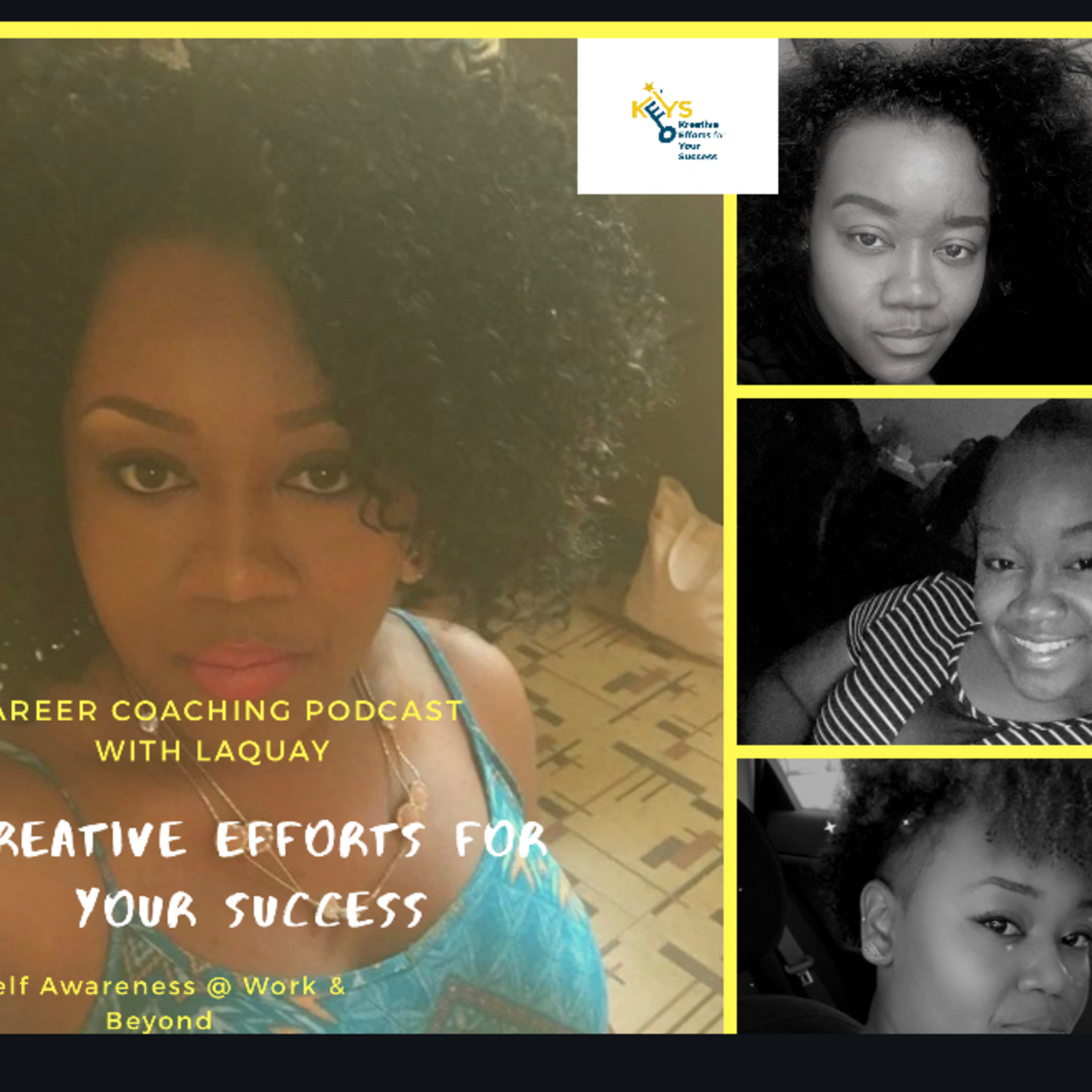 Knowing Yourself @ Work episode artwork