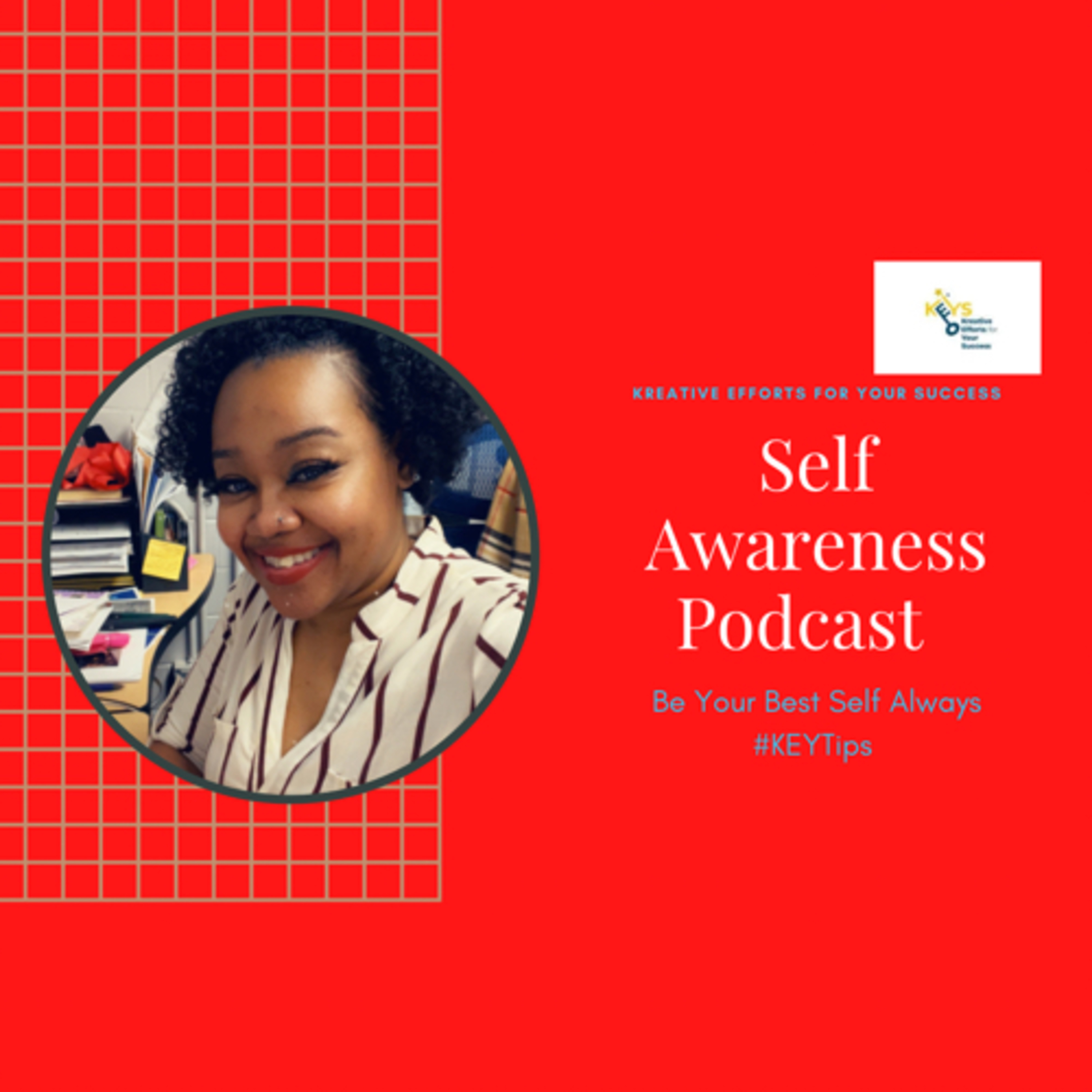 Staying Balanced: What works? episode artwork