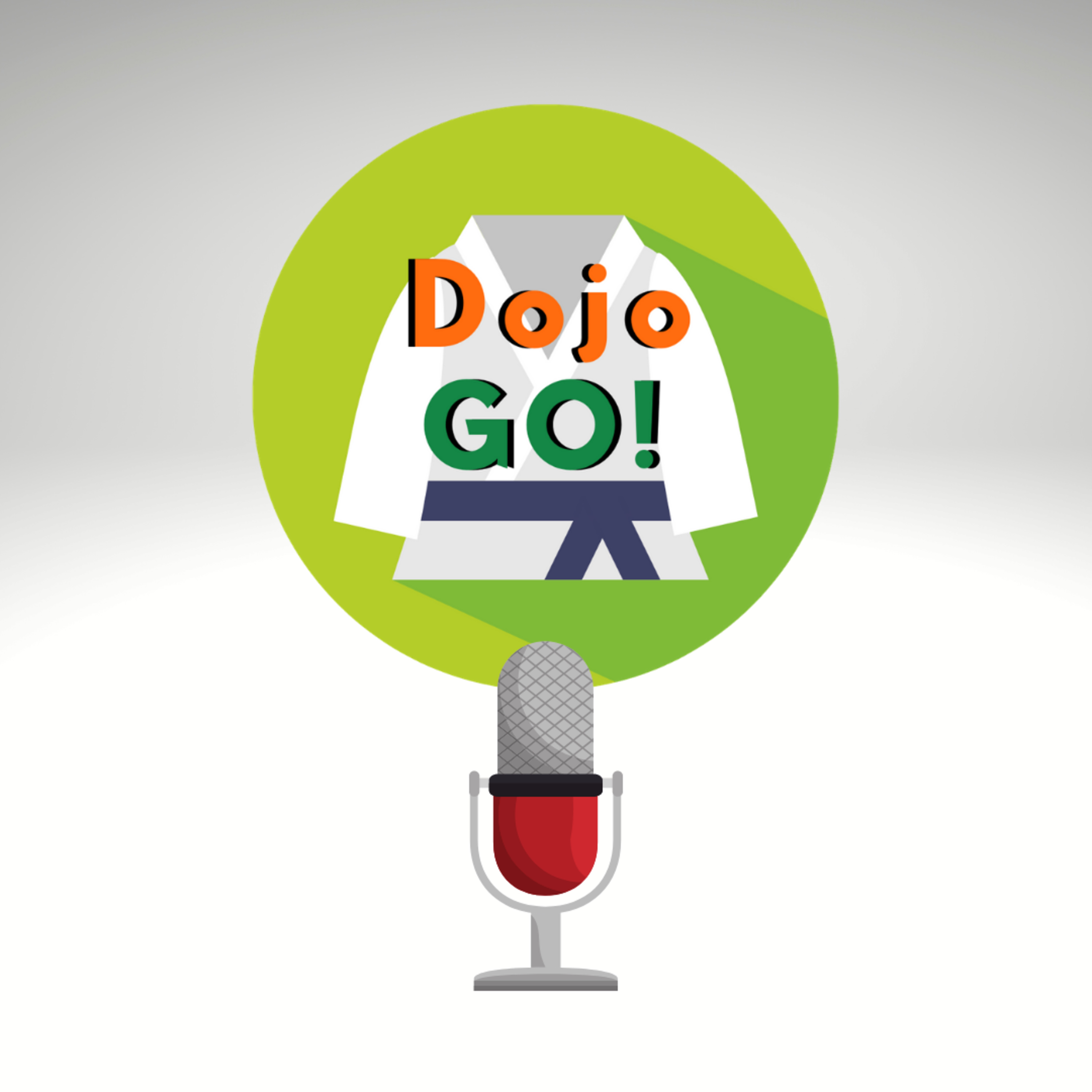 Welcome! My Background And Why We Created Dojo Go