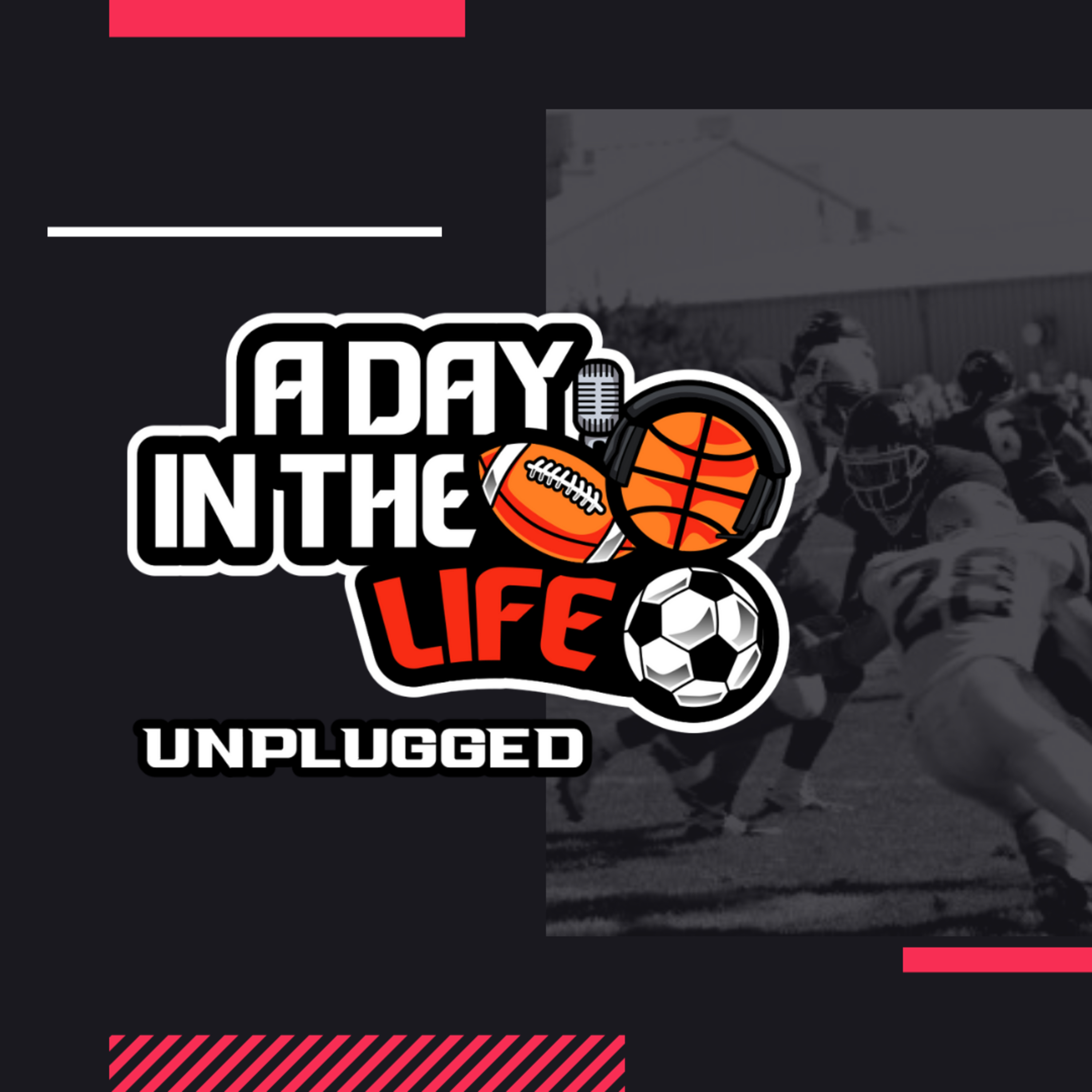 A DAY IN THE LIFE: UNPLUGGED
