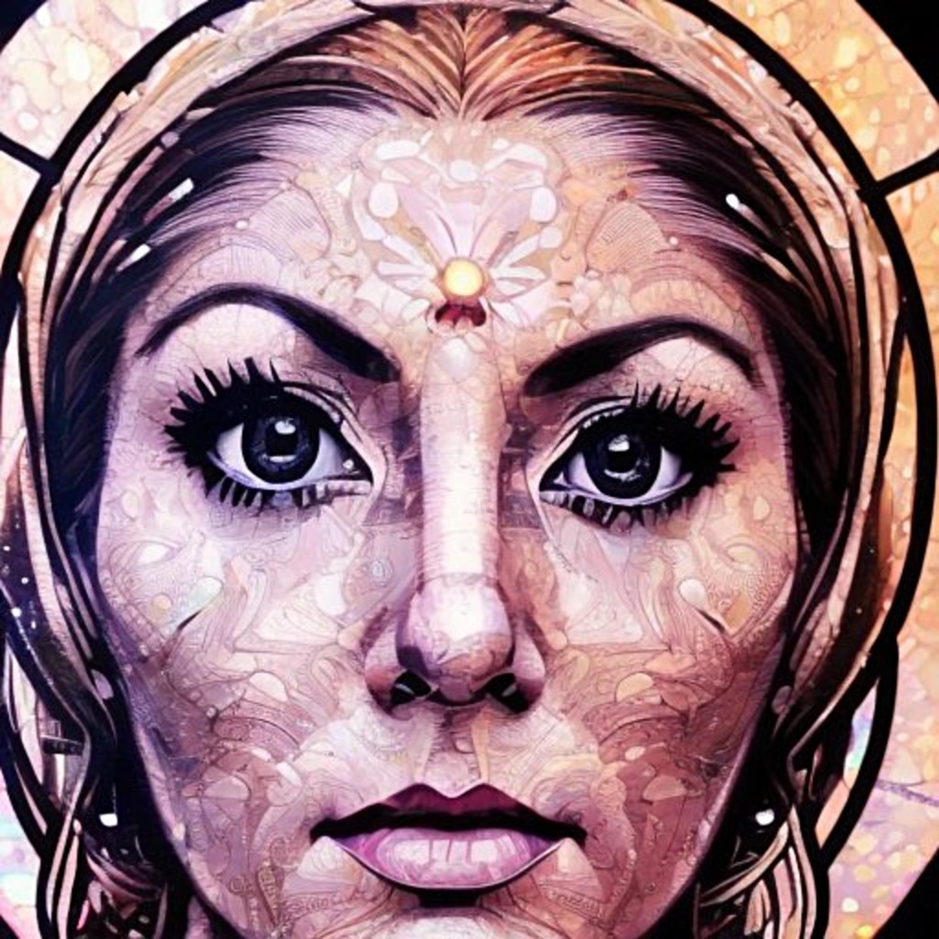 Commitment To The Holy Spirit ~Prophetic Prayer Podcast  episode artwork