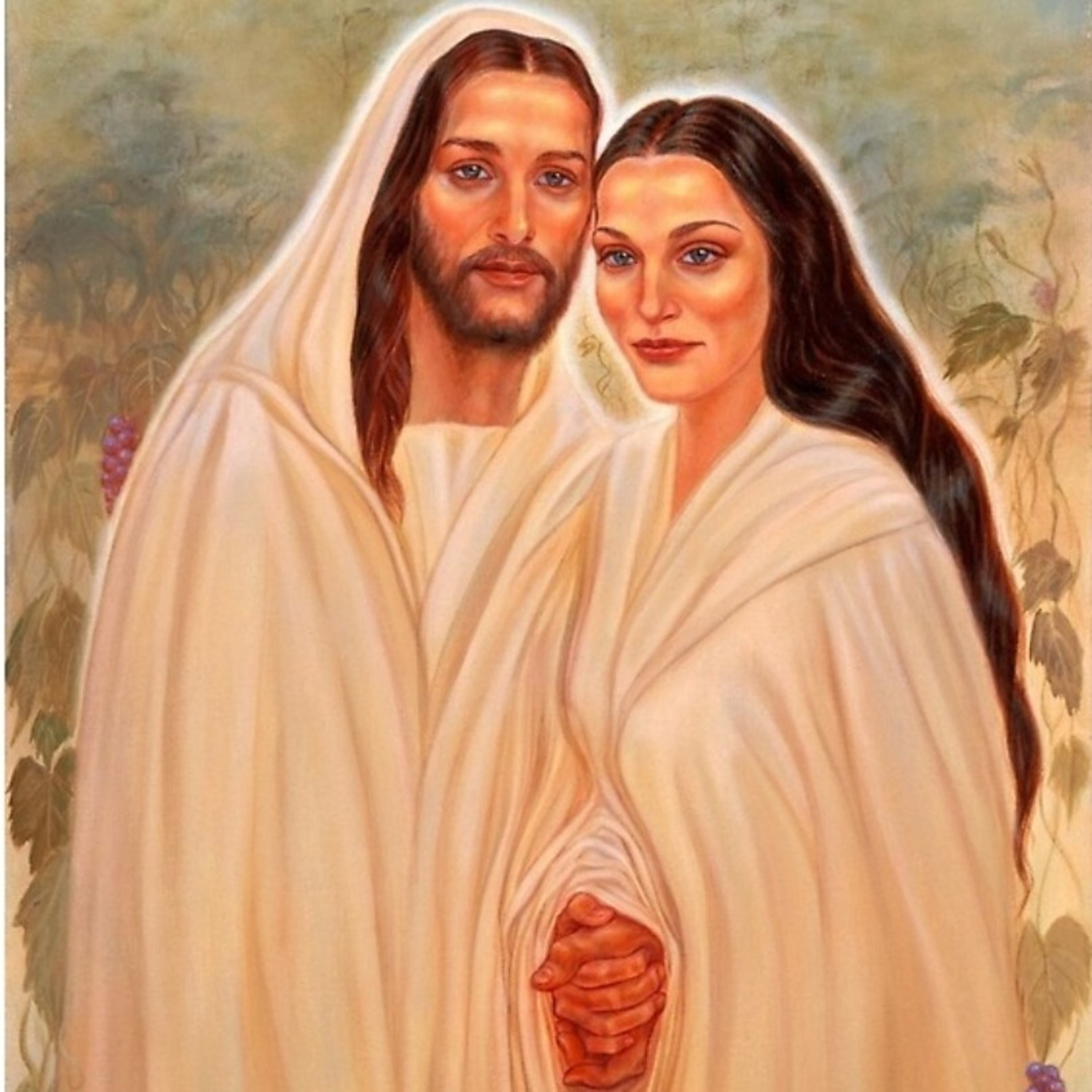 February 8th - The Woman With The Alabaster Jar - Prophetic Prayer Podcast  episode artwork