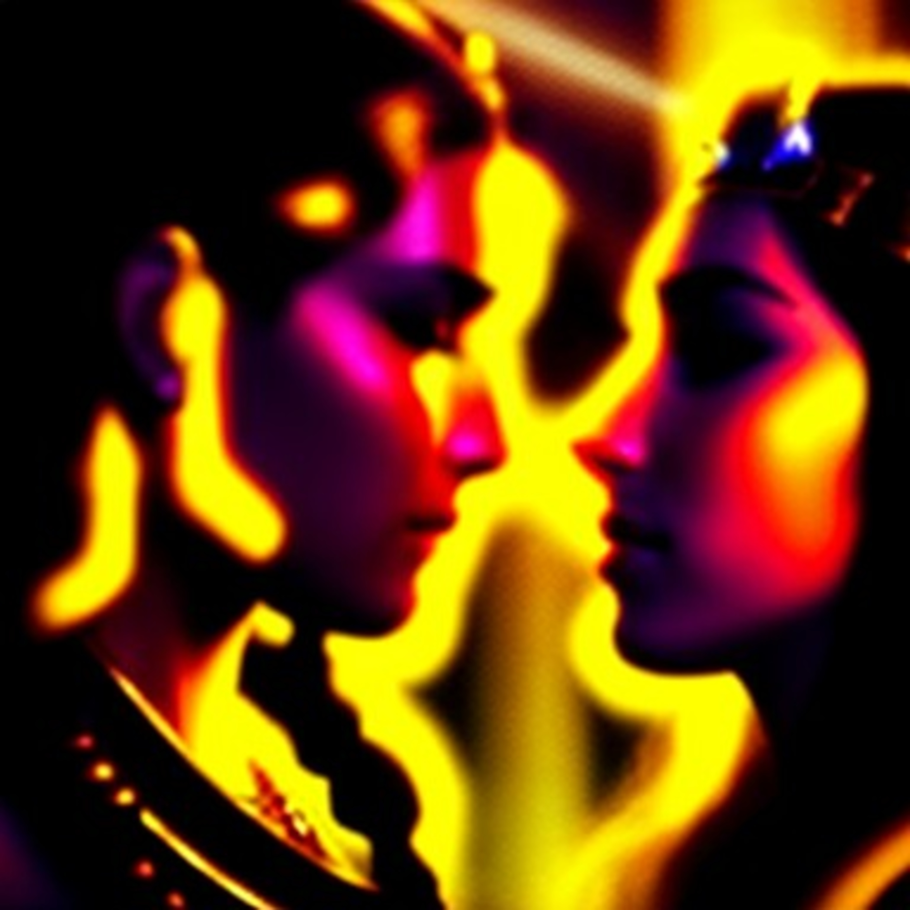 Is Love ❤️ Really Enough? Allowing Love To Be Set Free episode artwork