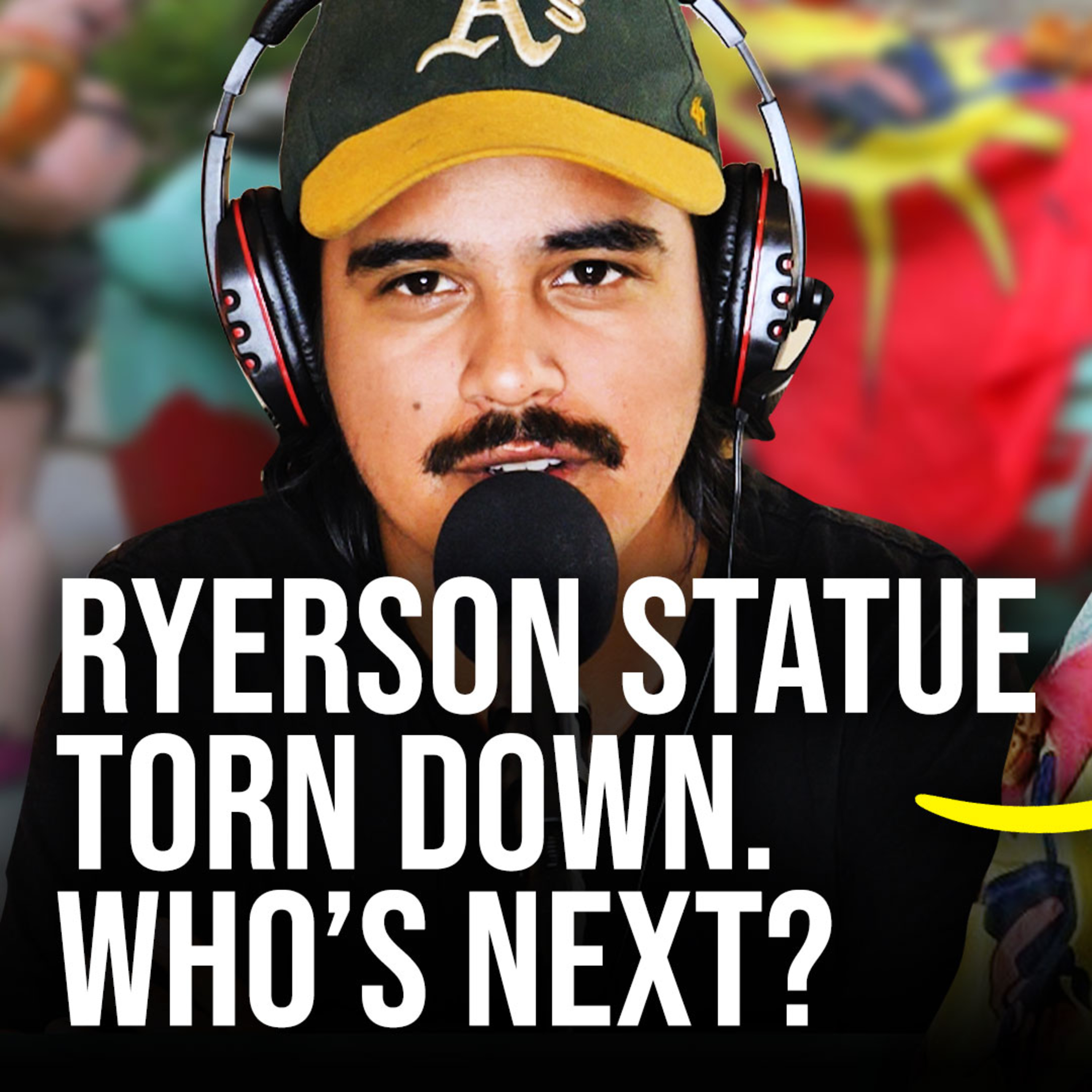 Should Statues Be Torn Down? - This Week in Canada