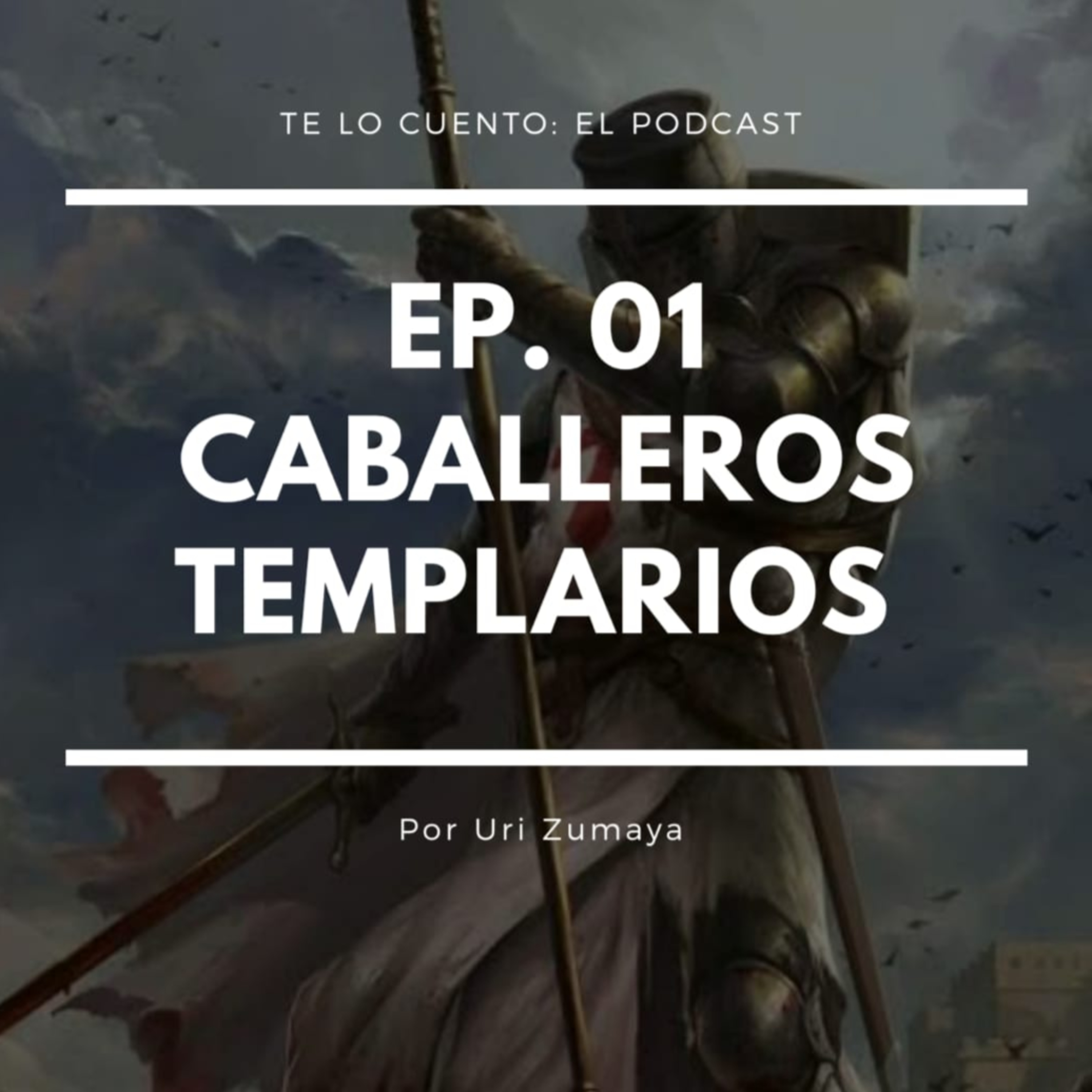 Te lo cuento: El Podcast