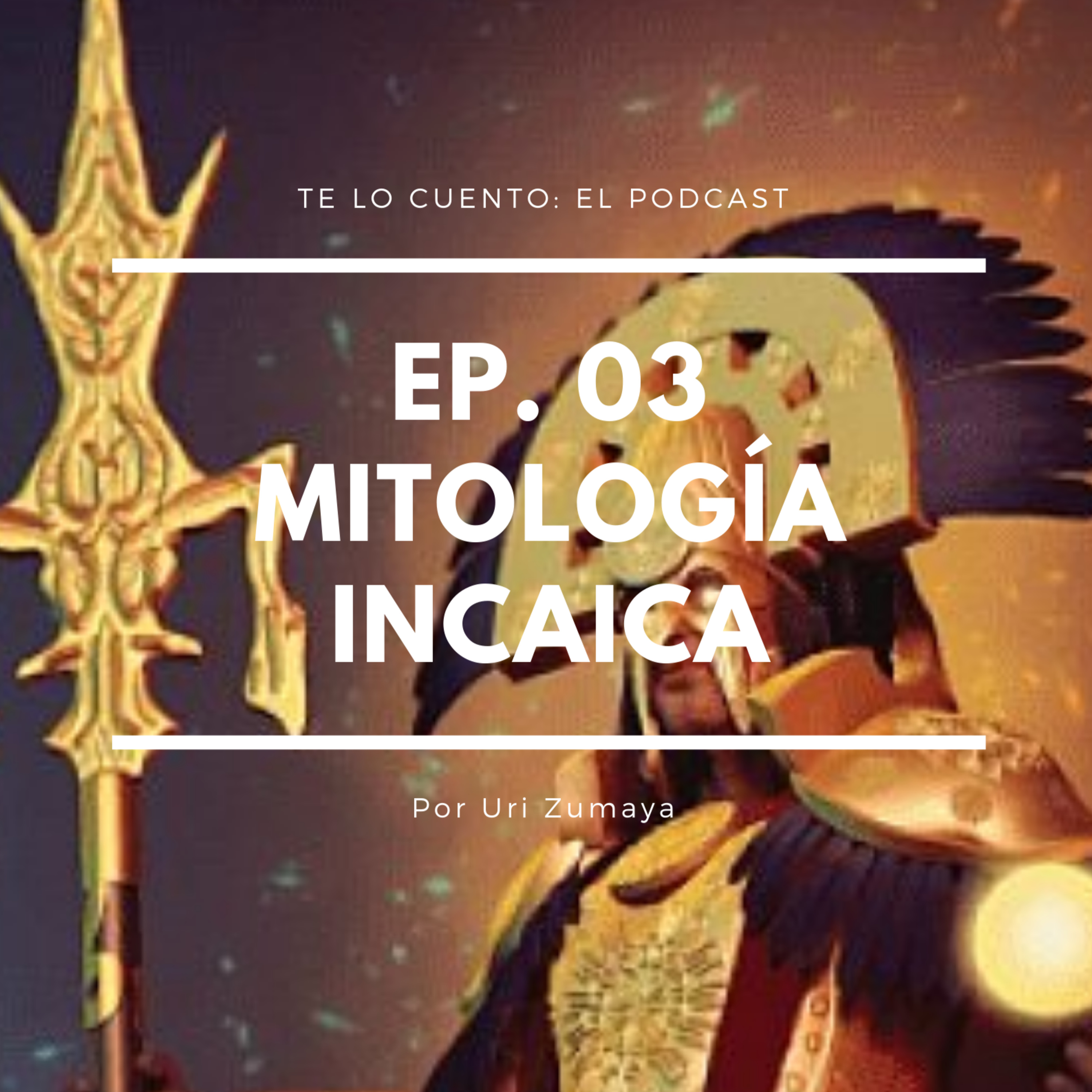 Te lo cuento: El Podcast