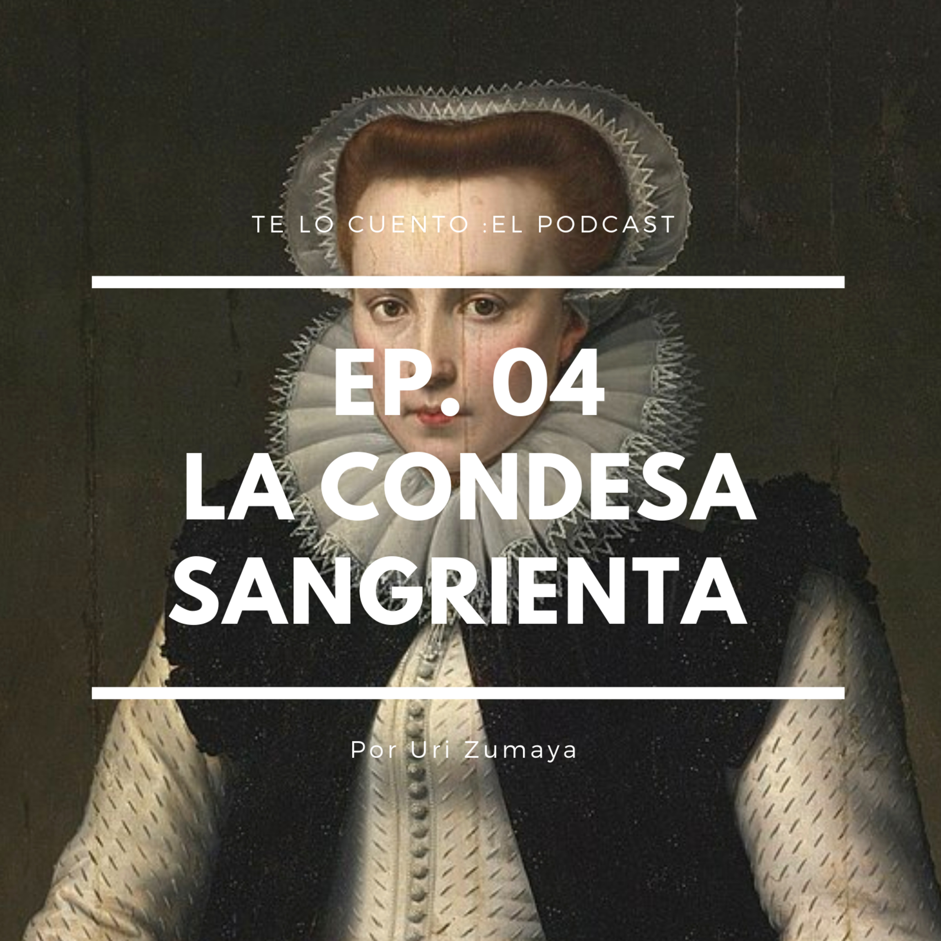 Te lo cuento: El Podcast