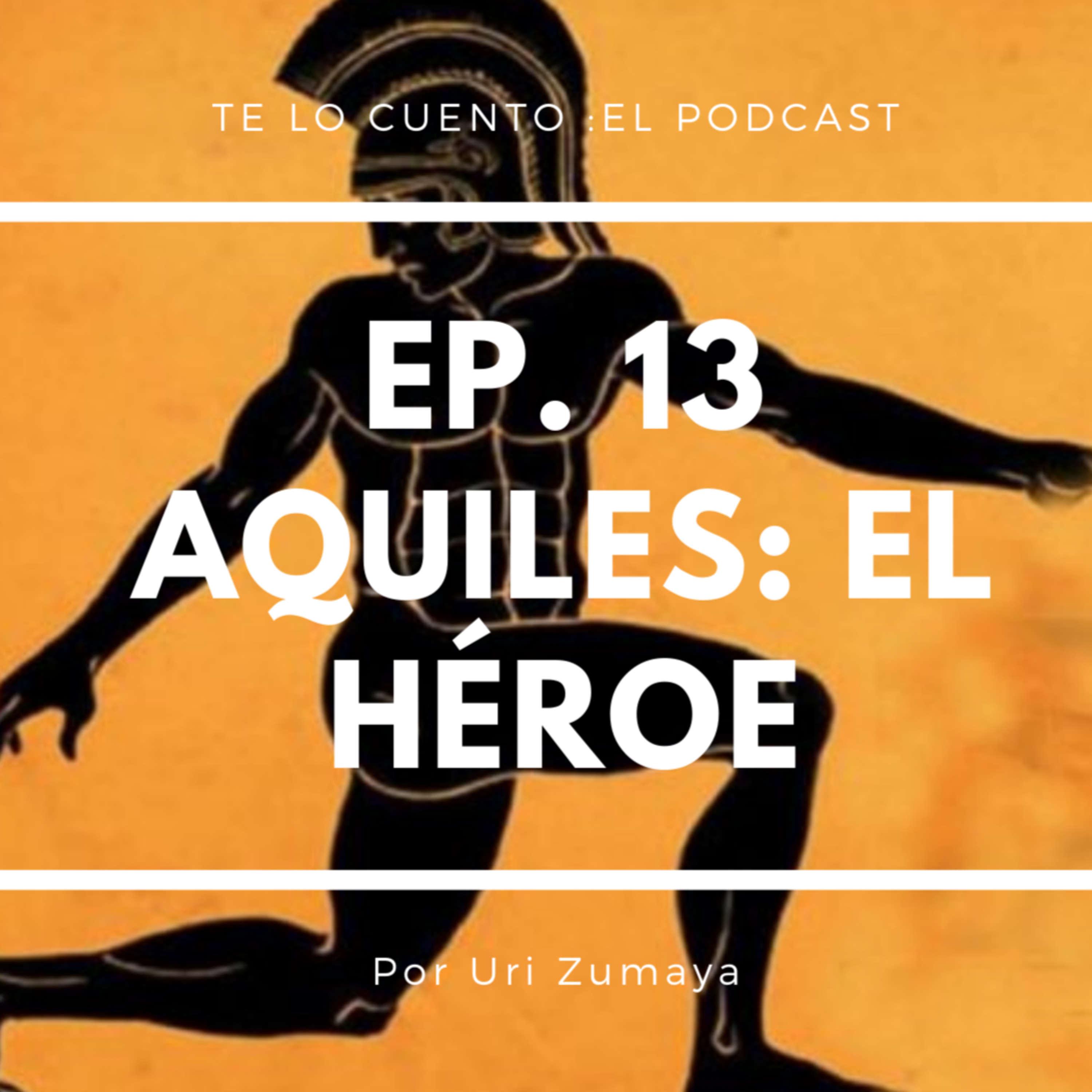 Te lo cuento: El Podcast