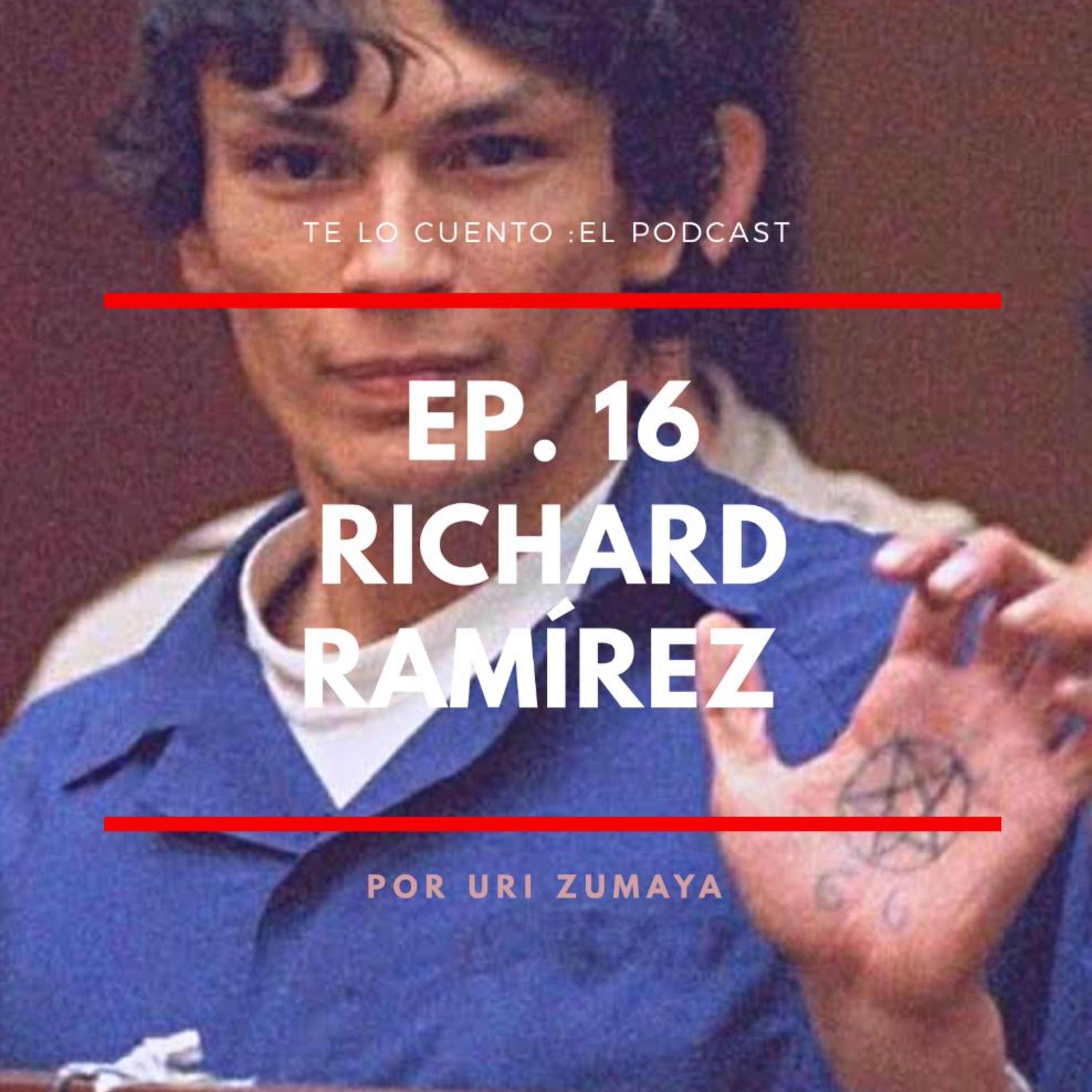 Te lo cuento: El Podcast