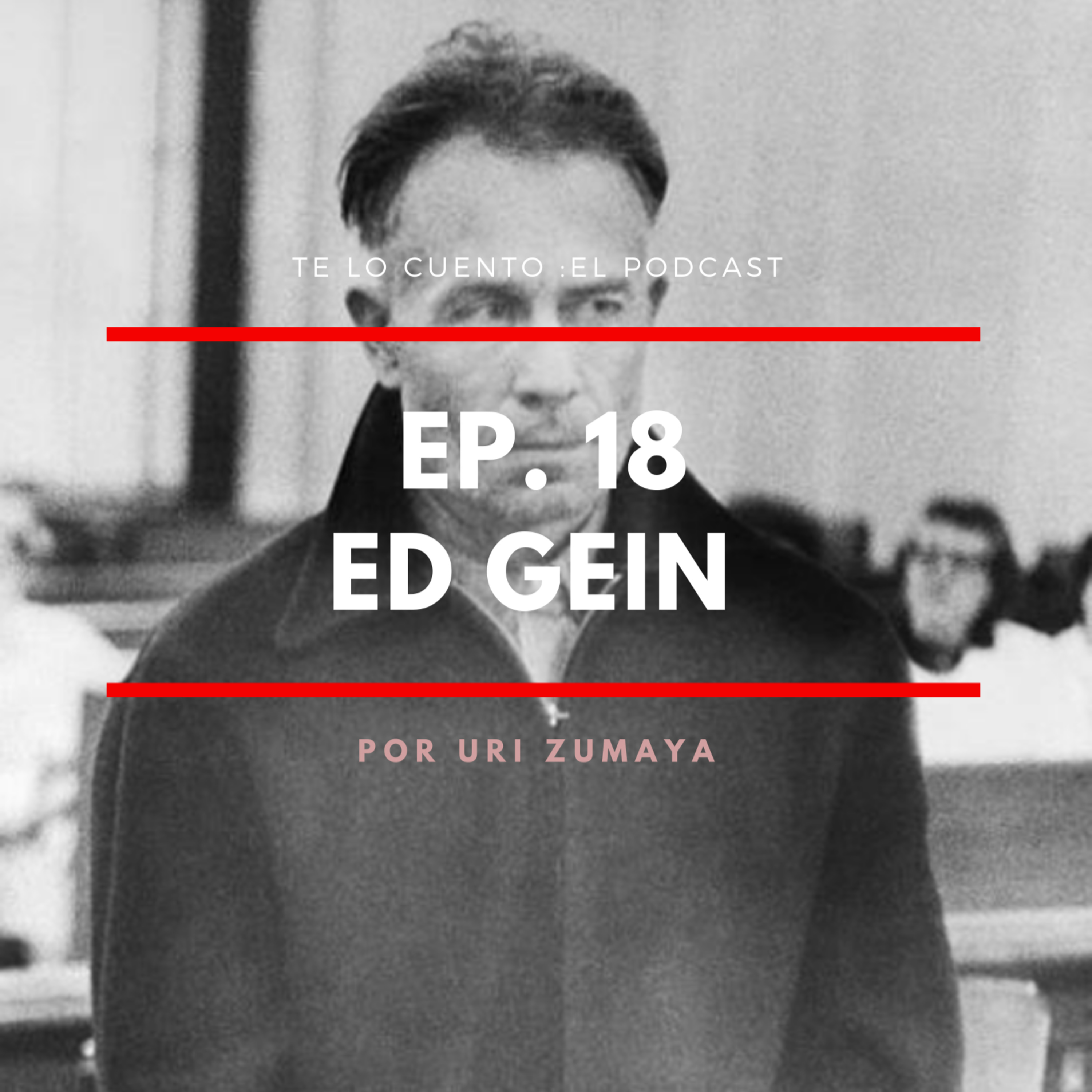 Te lo cuento: El Podcast