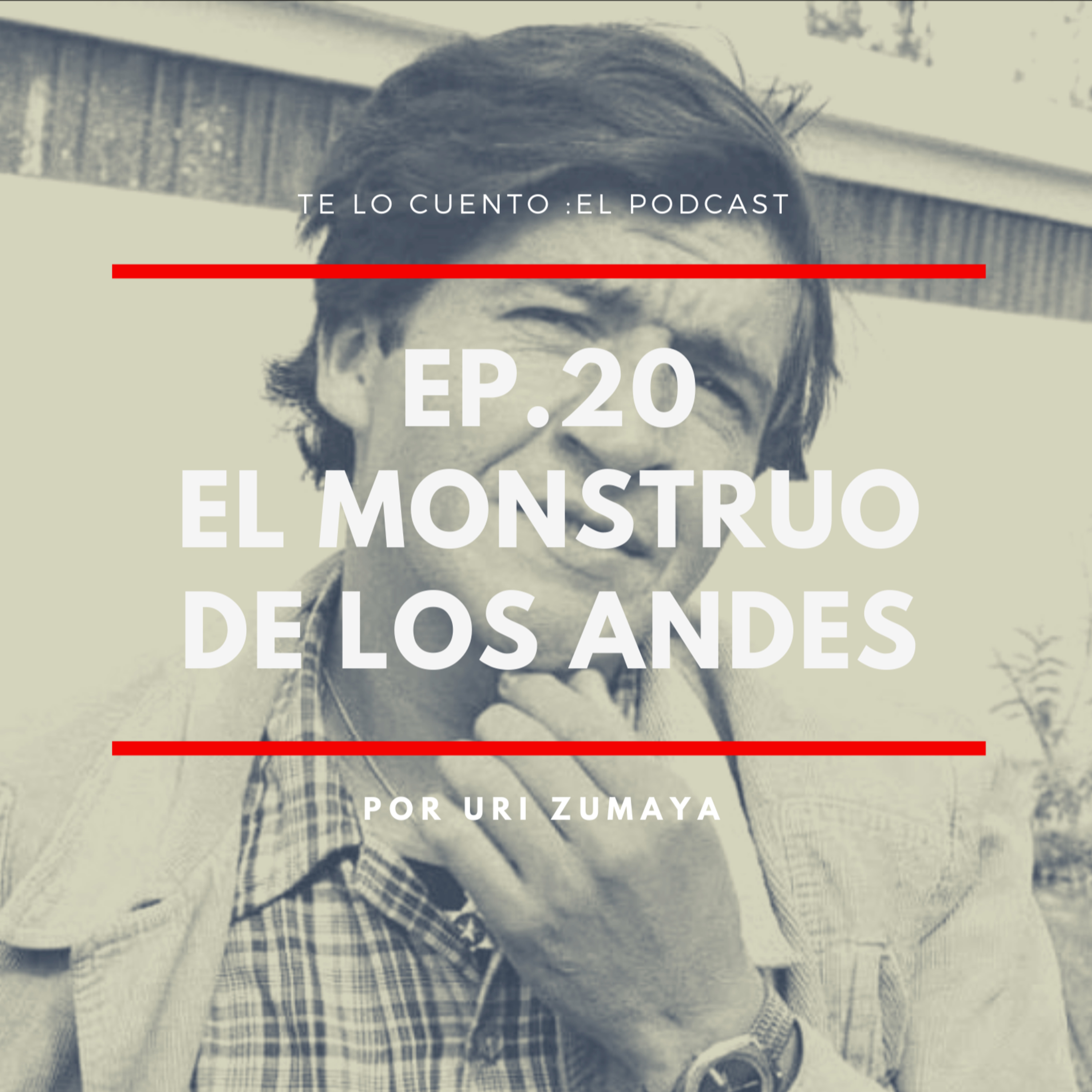 Te lo cuento: El Podcast