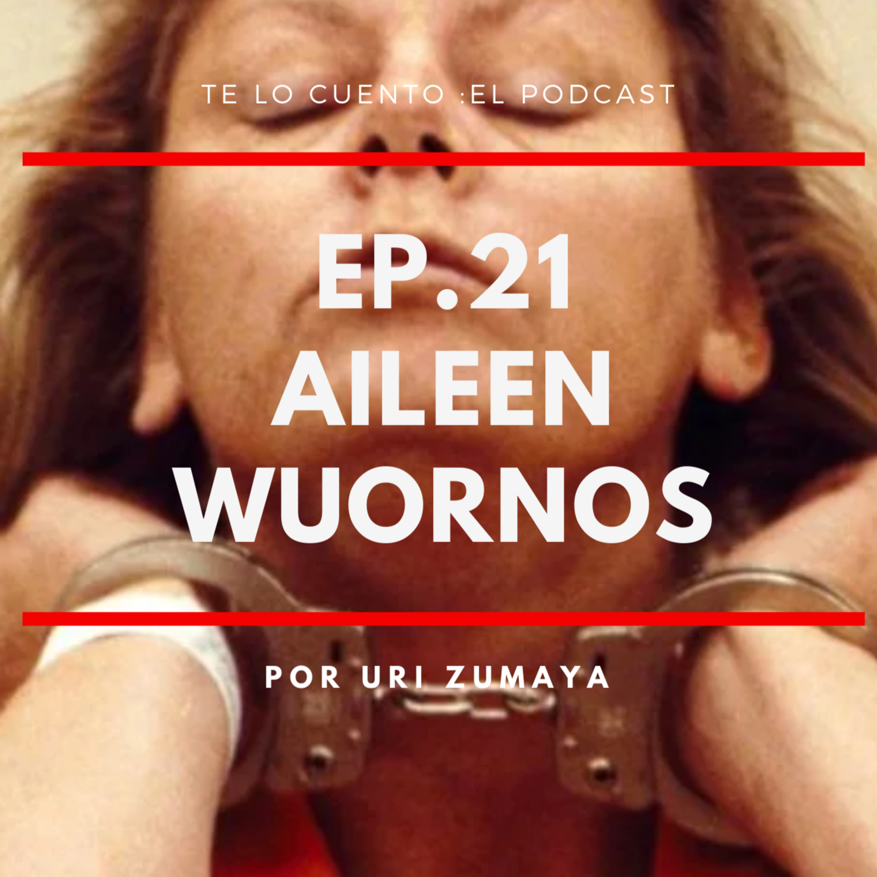 Te lo cuento: El Podcast
