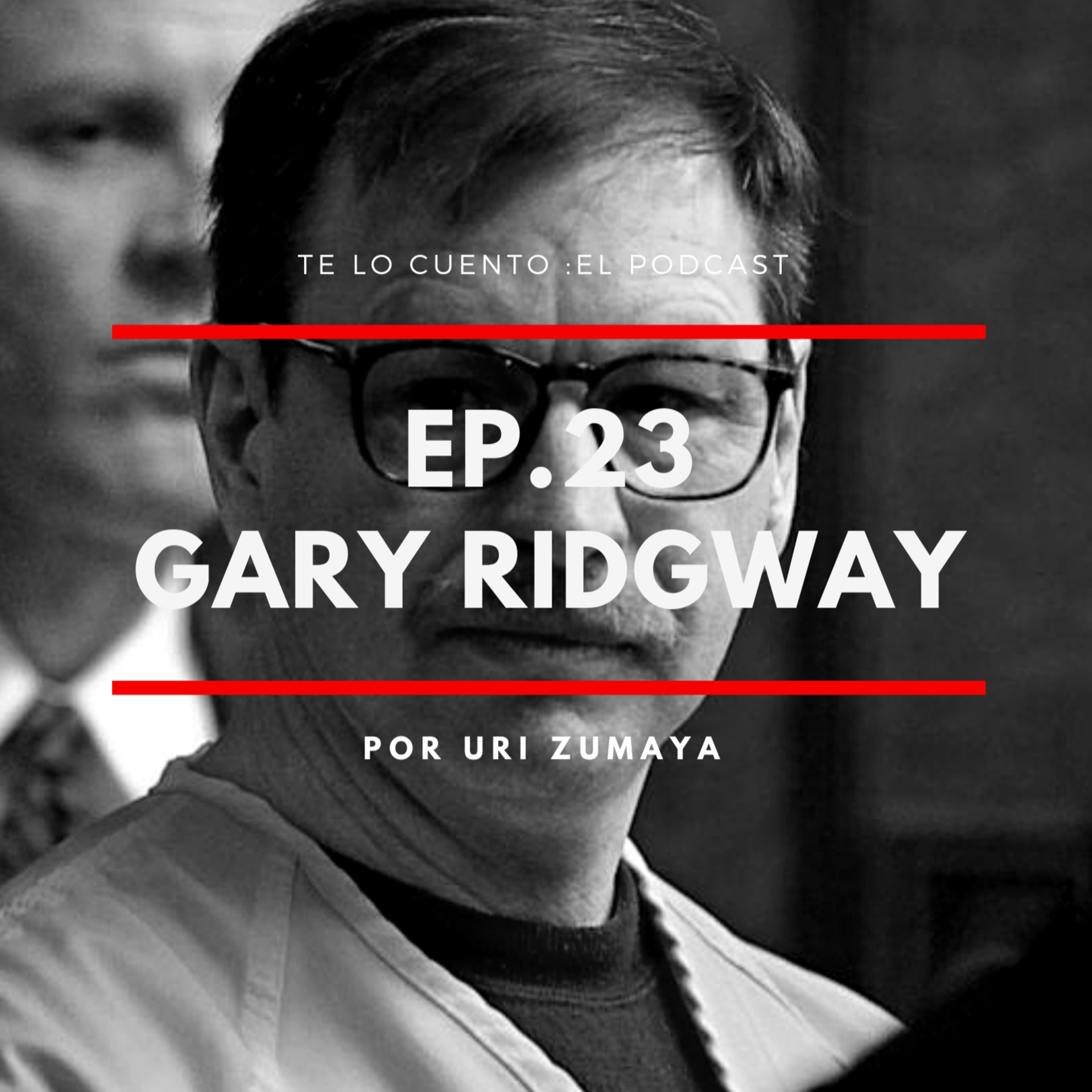 Te lo cuento: El Podcast