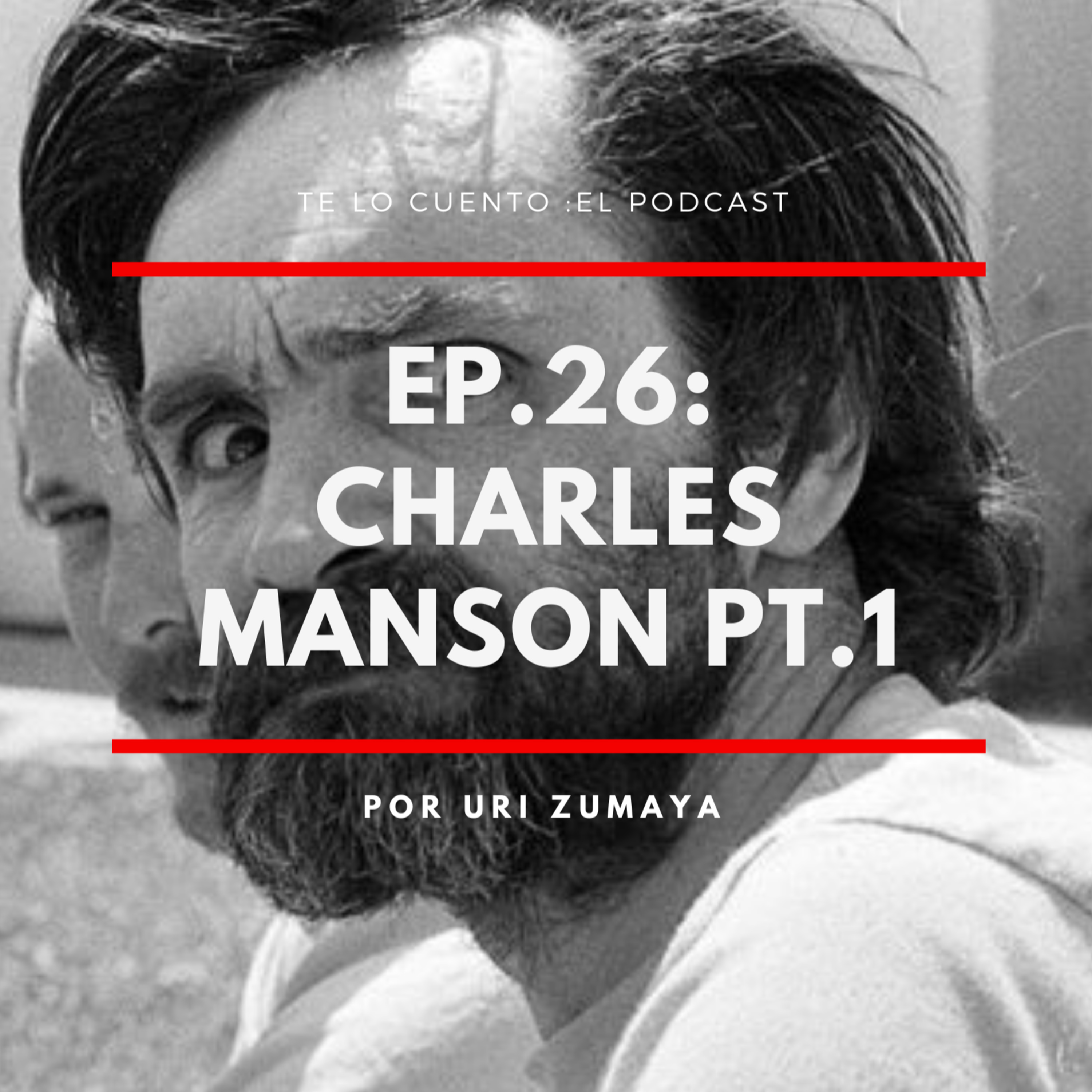 Te lo cuento: El Podcast