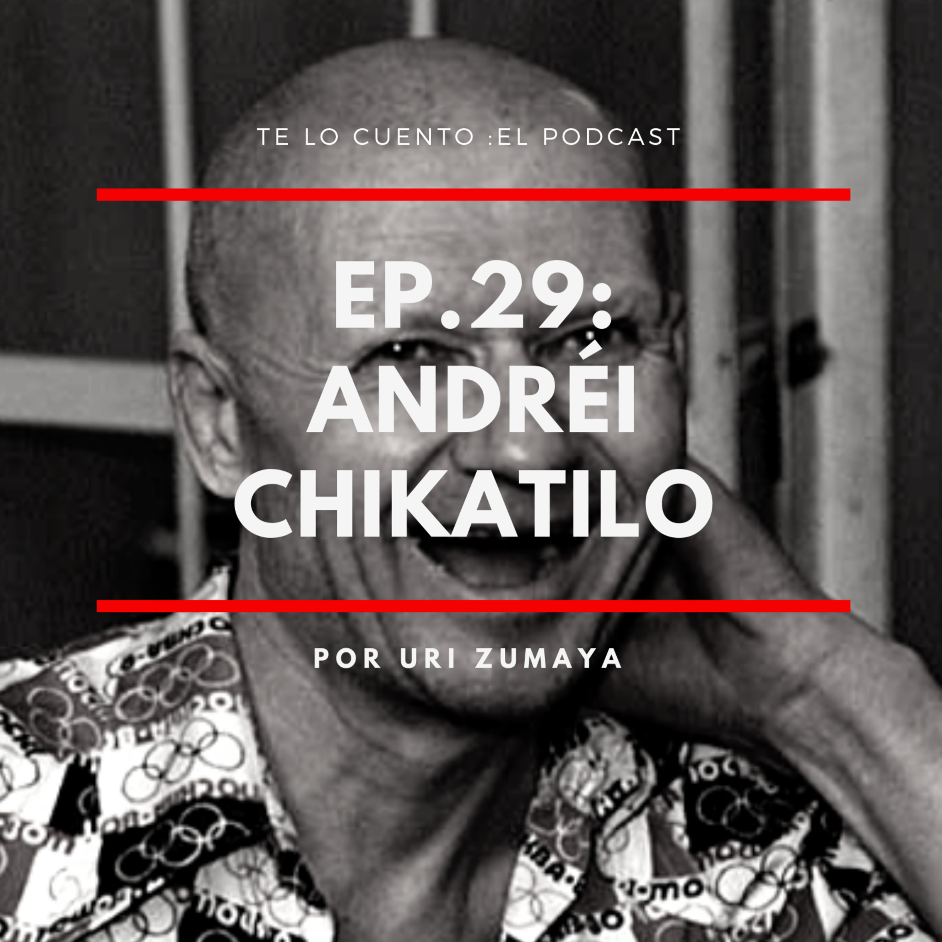 Te lo cuento: El Podcast