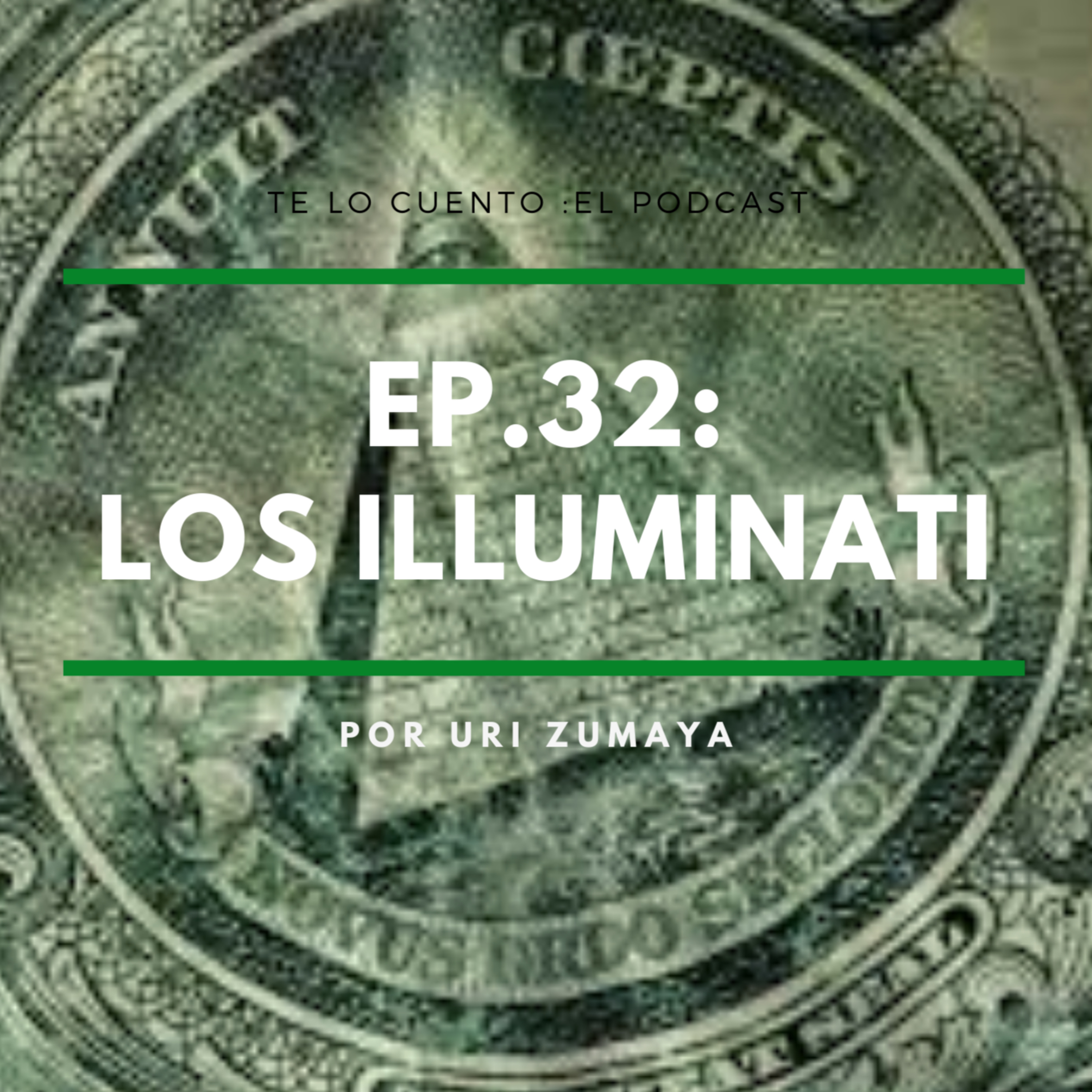 Te lo cuento: El Podcast