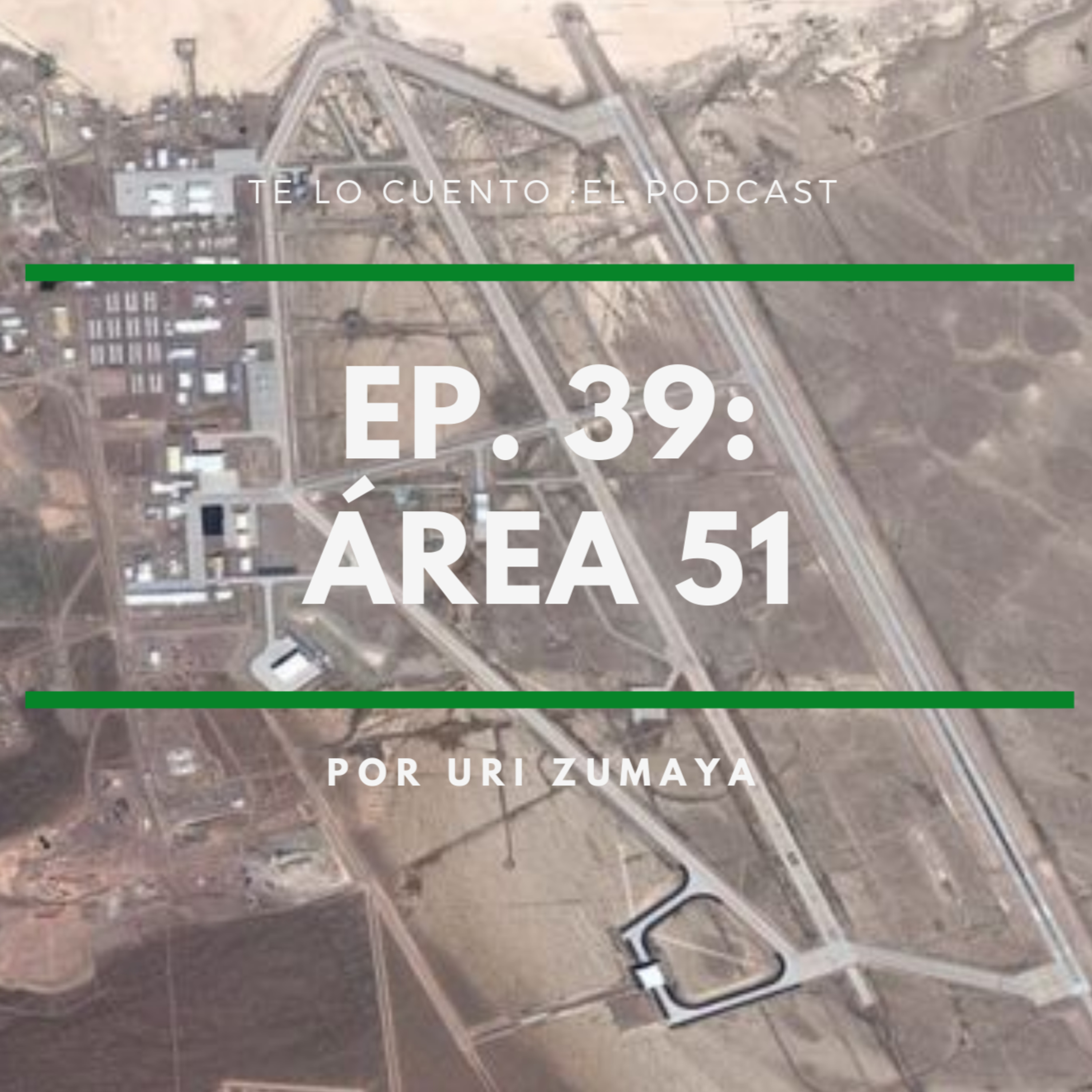Te lo cuento: El Podcast