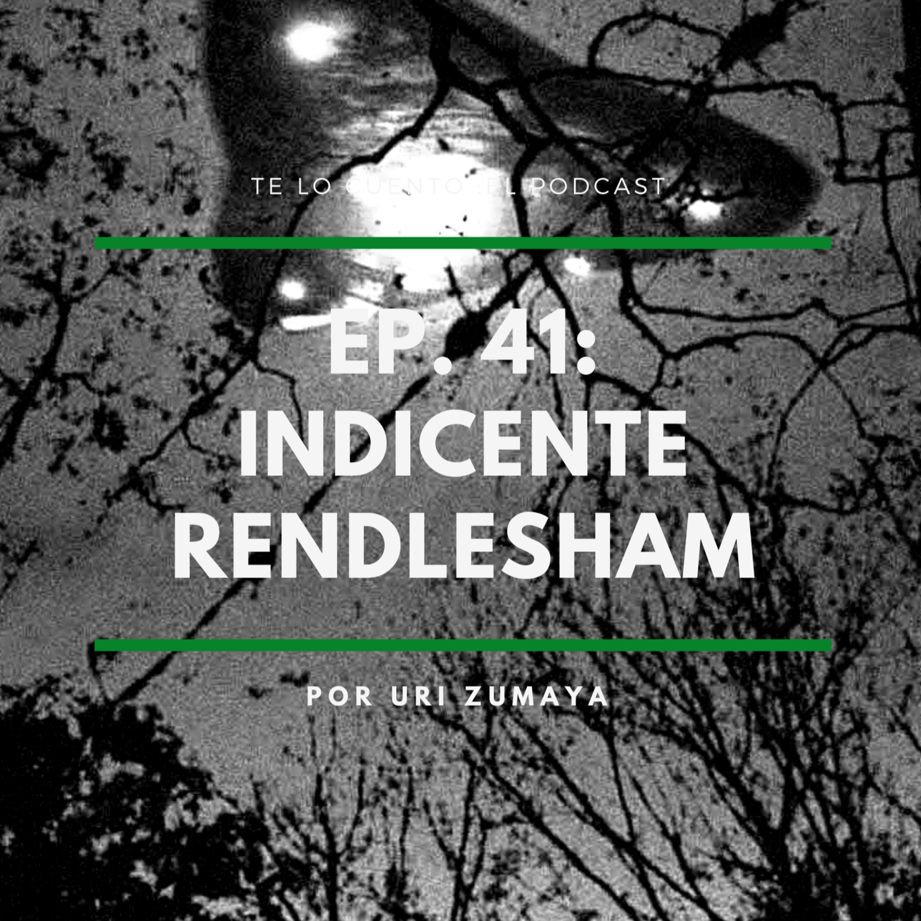 Te lo cuento: El Podcast