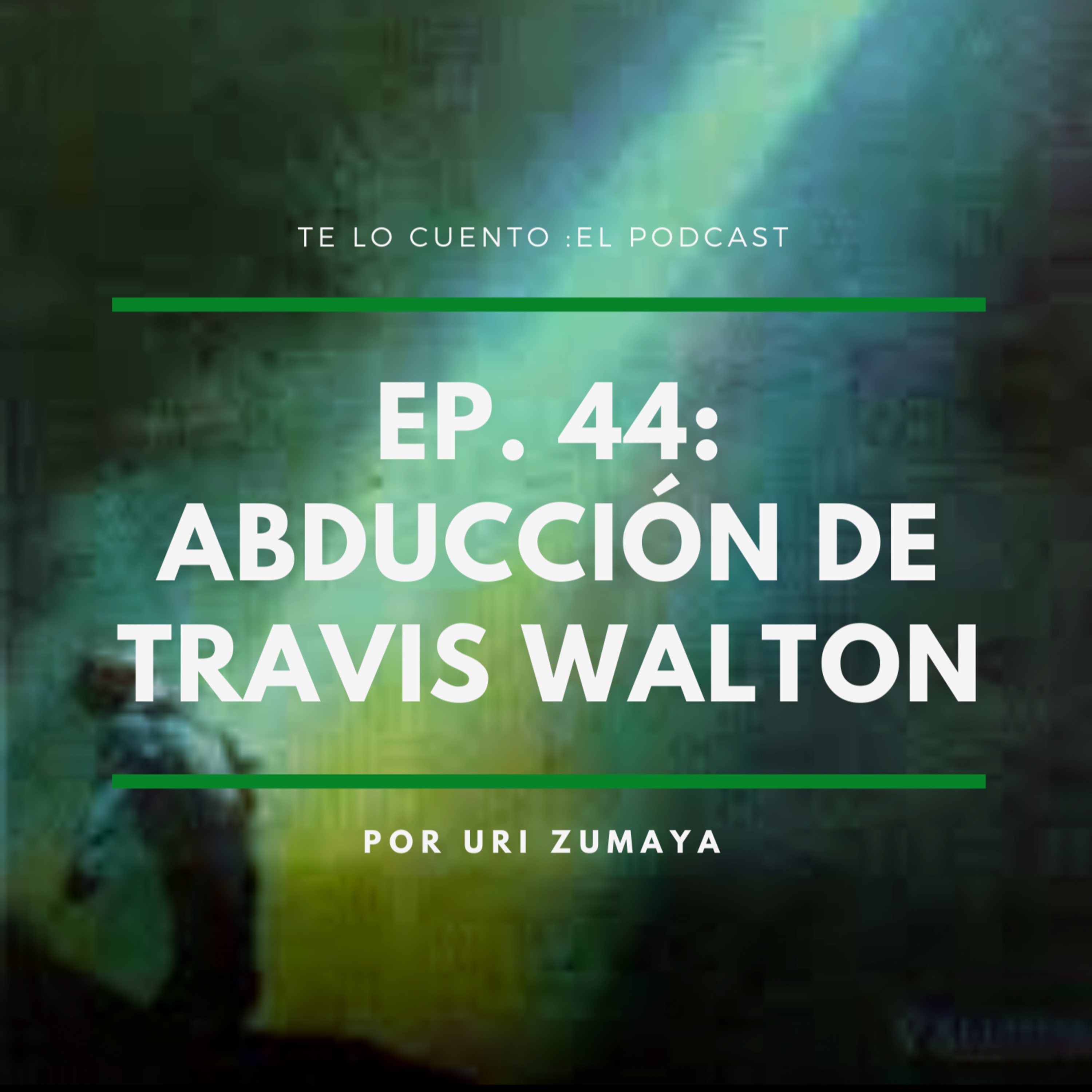 Te lo cuento: El Podcast