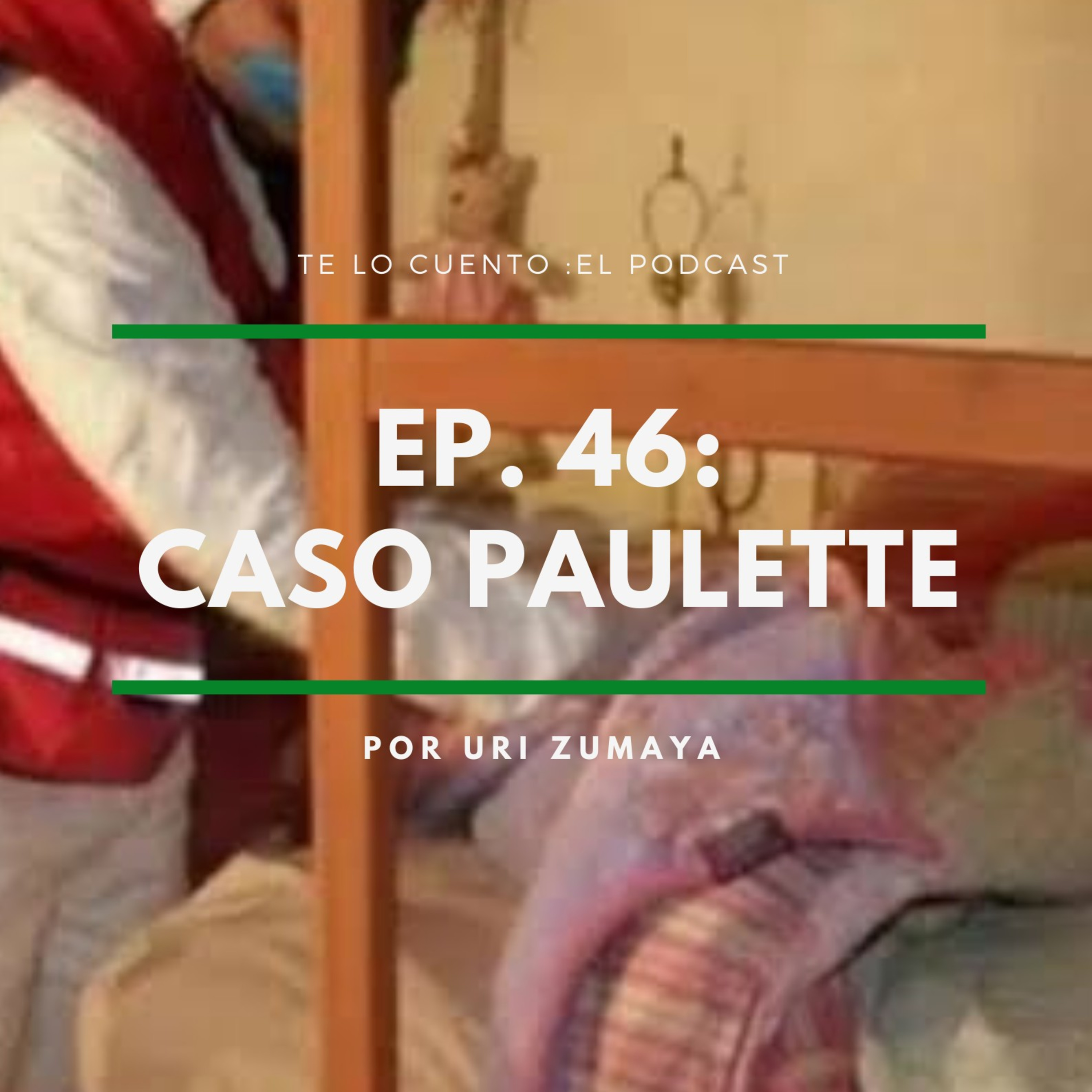 Te lo cuento: El Podcast