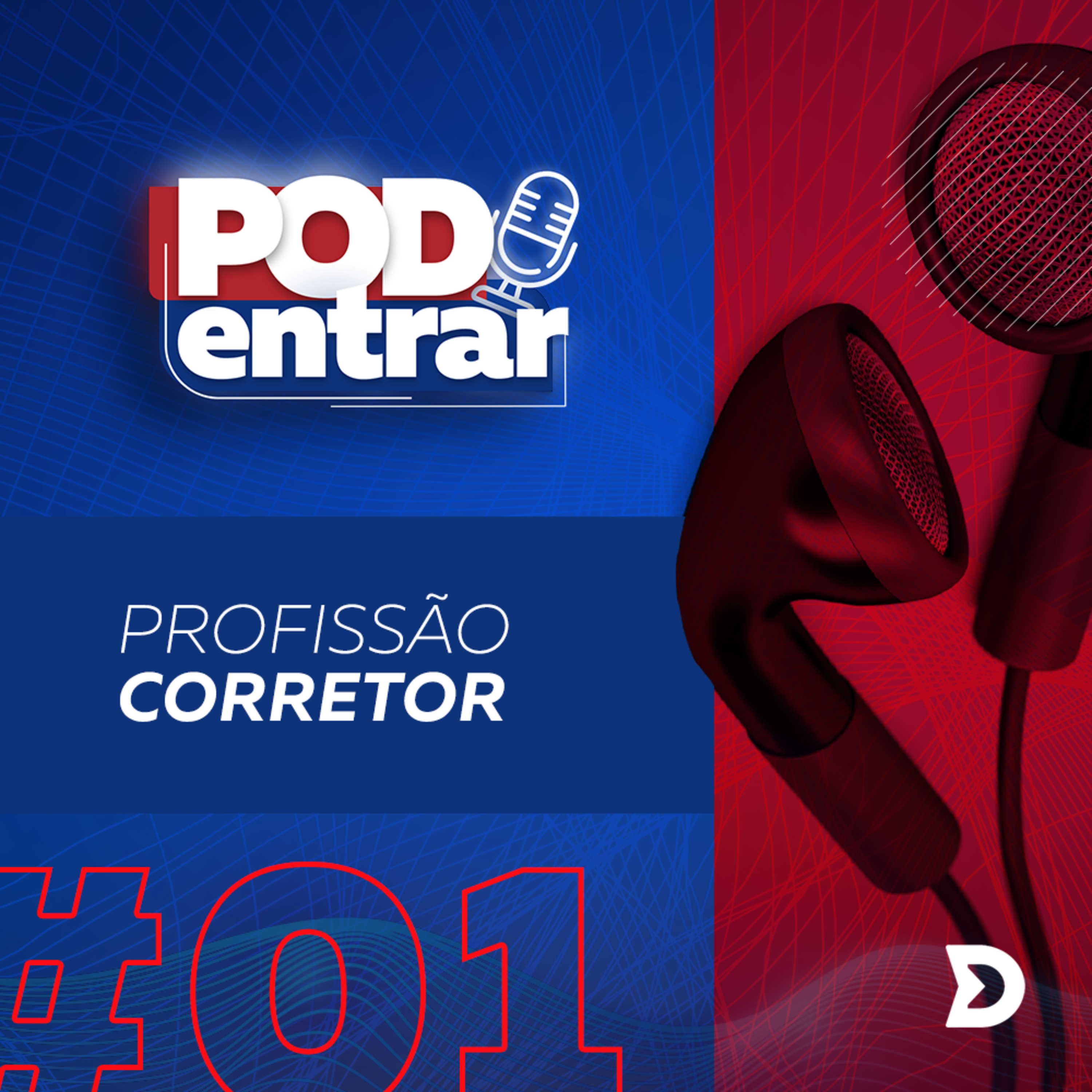 Pod Entrar