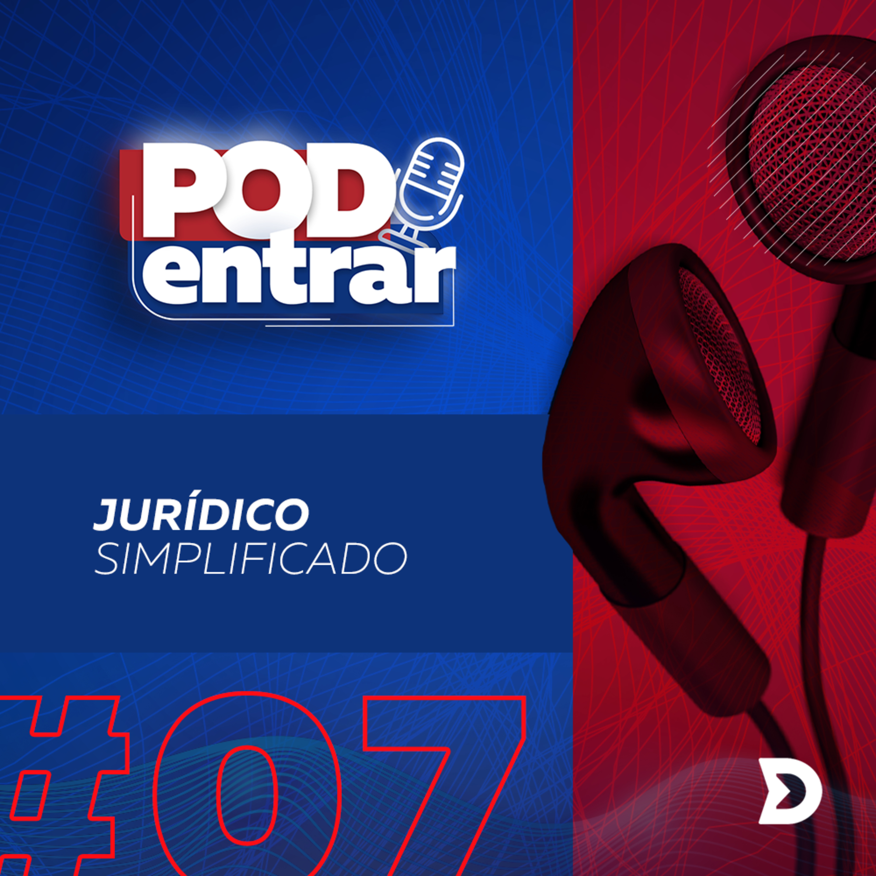 Pod Entrar