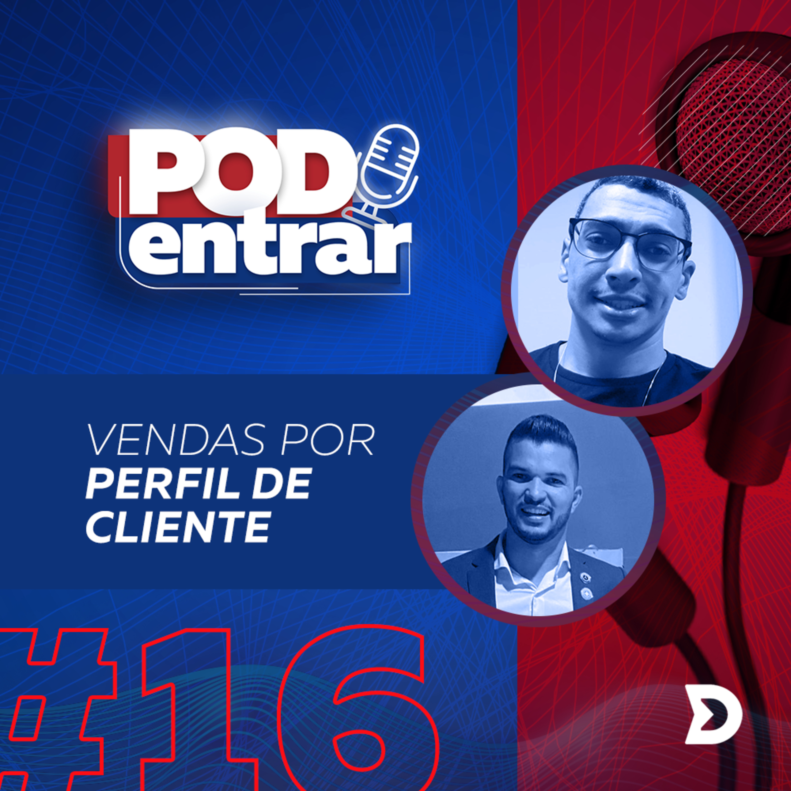 Pod Entrar