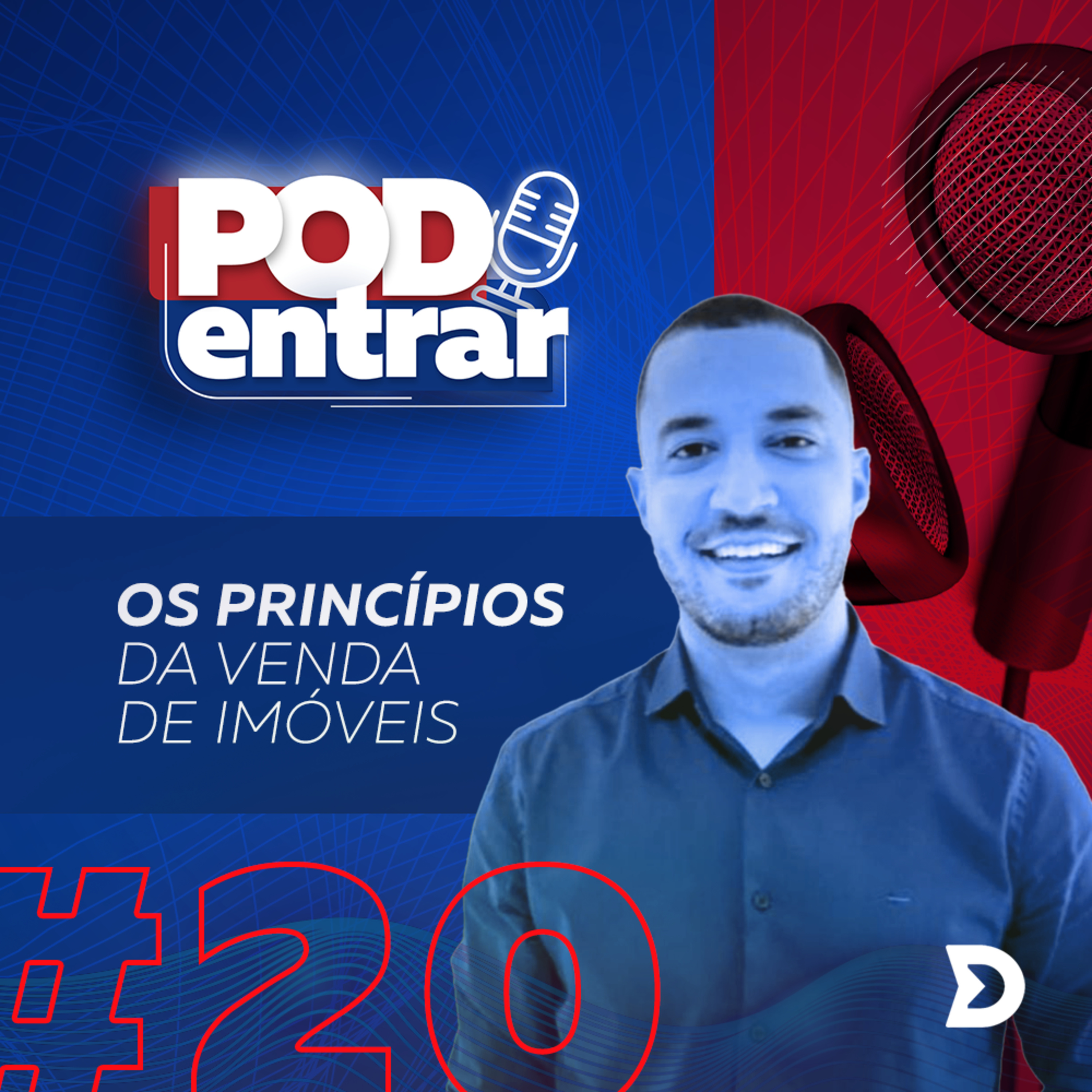 Pod Entrar