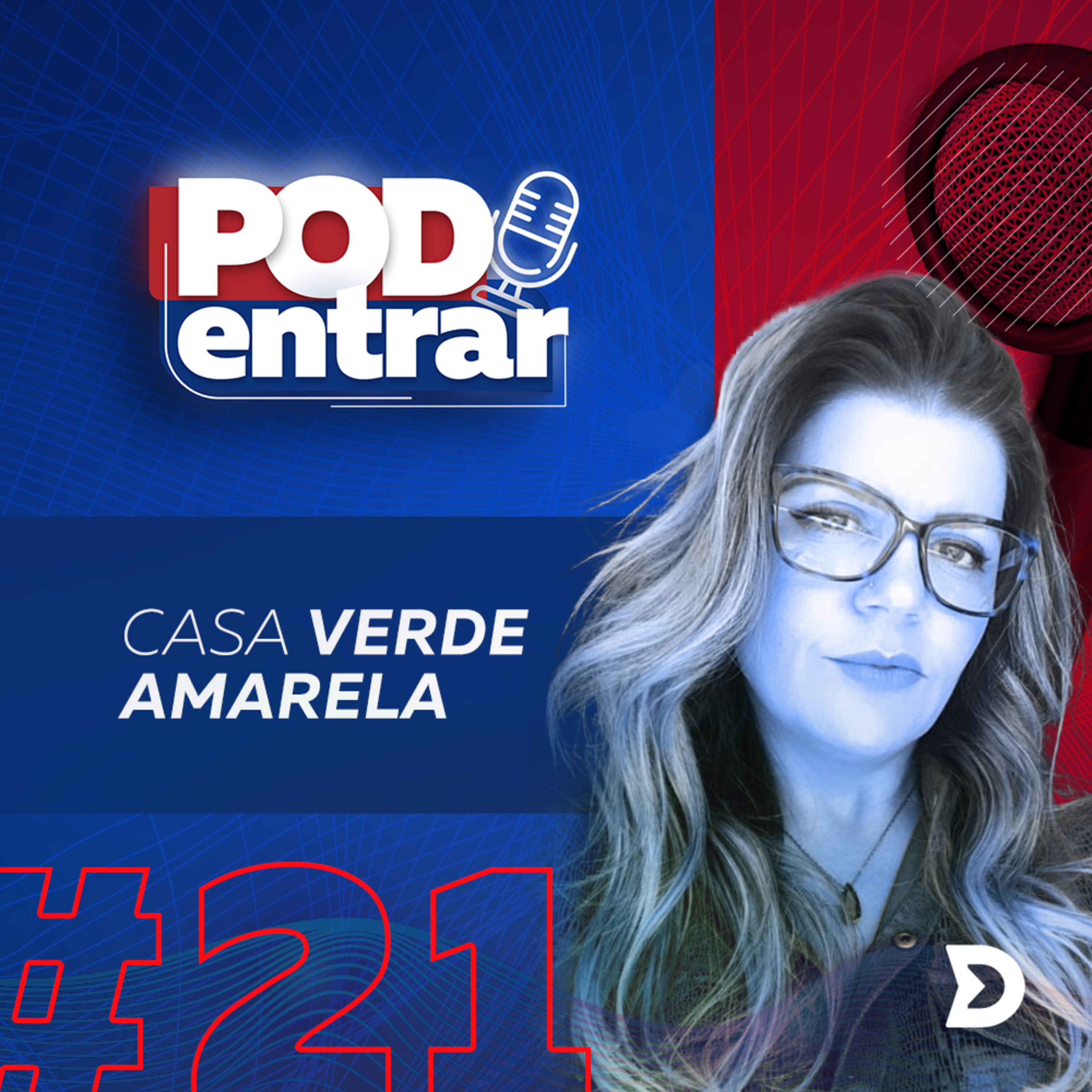 Pod Entrar