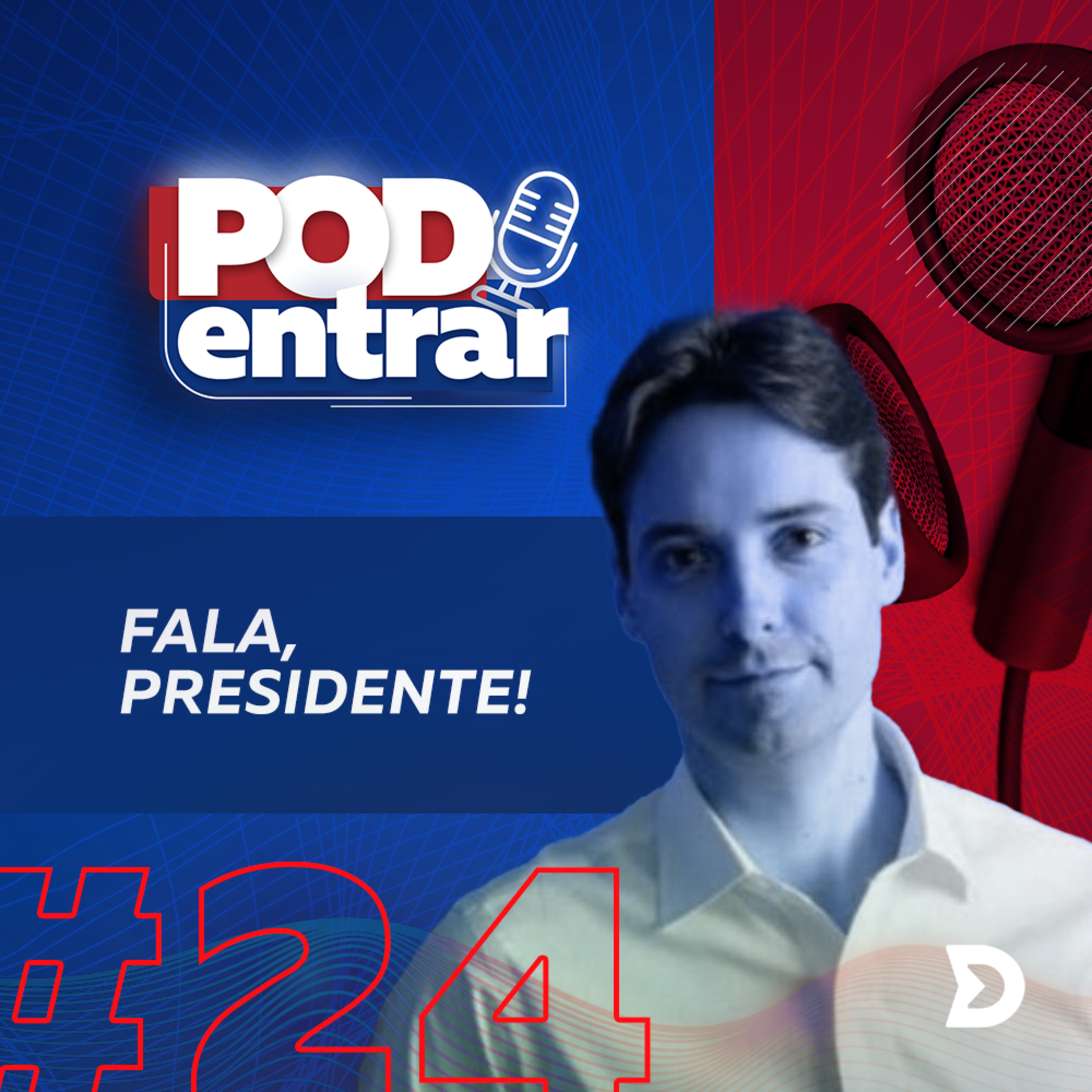 Pod Entrar