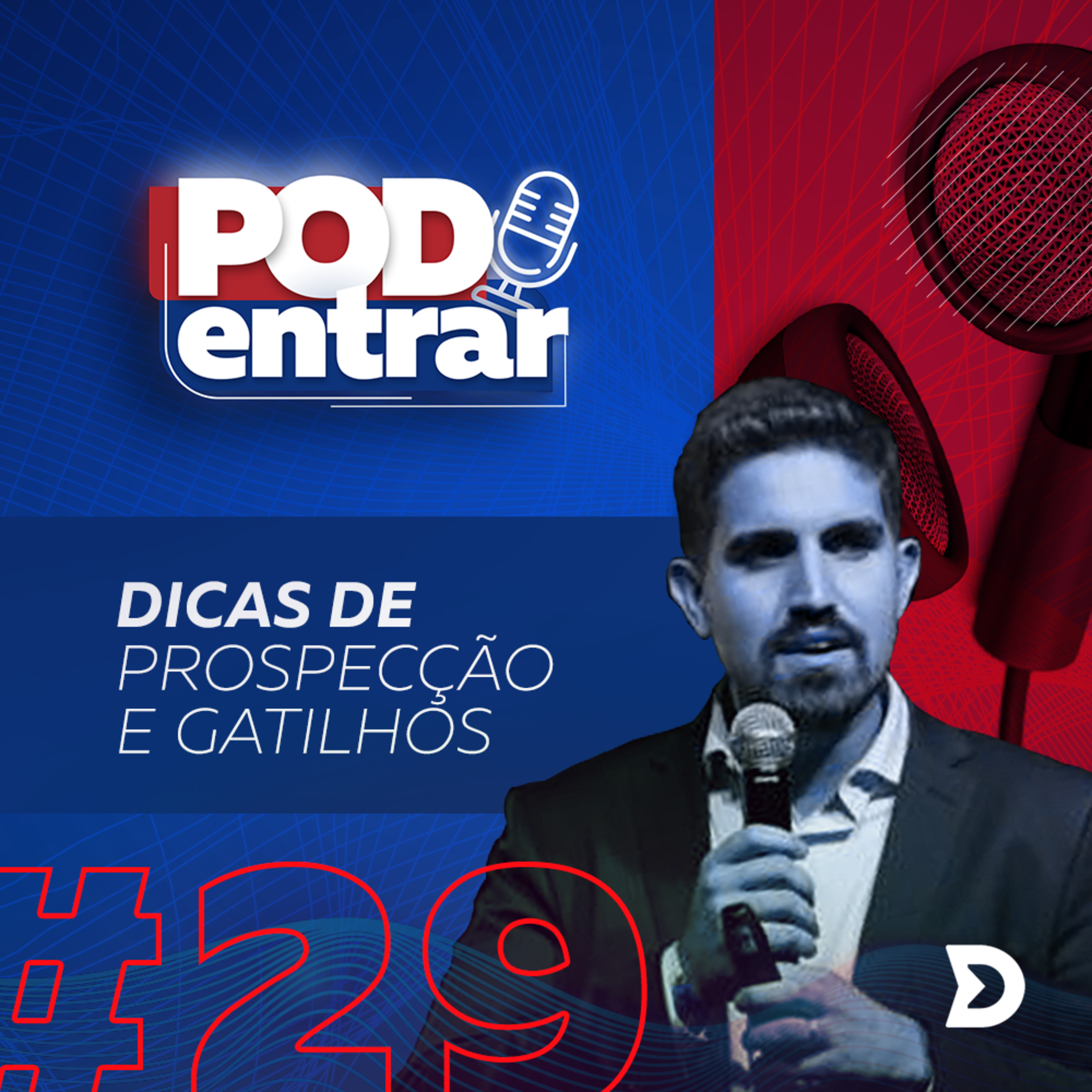 Pod Entrar