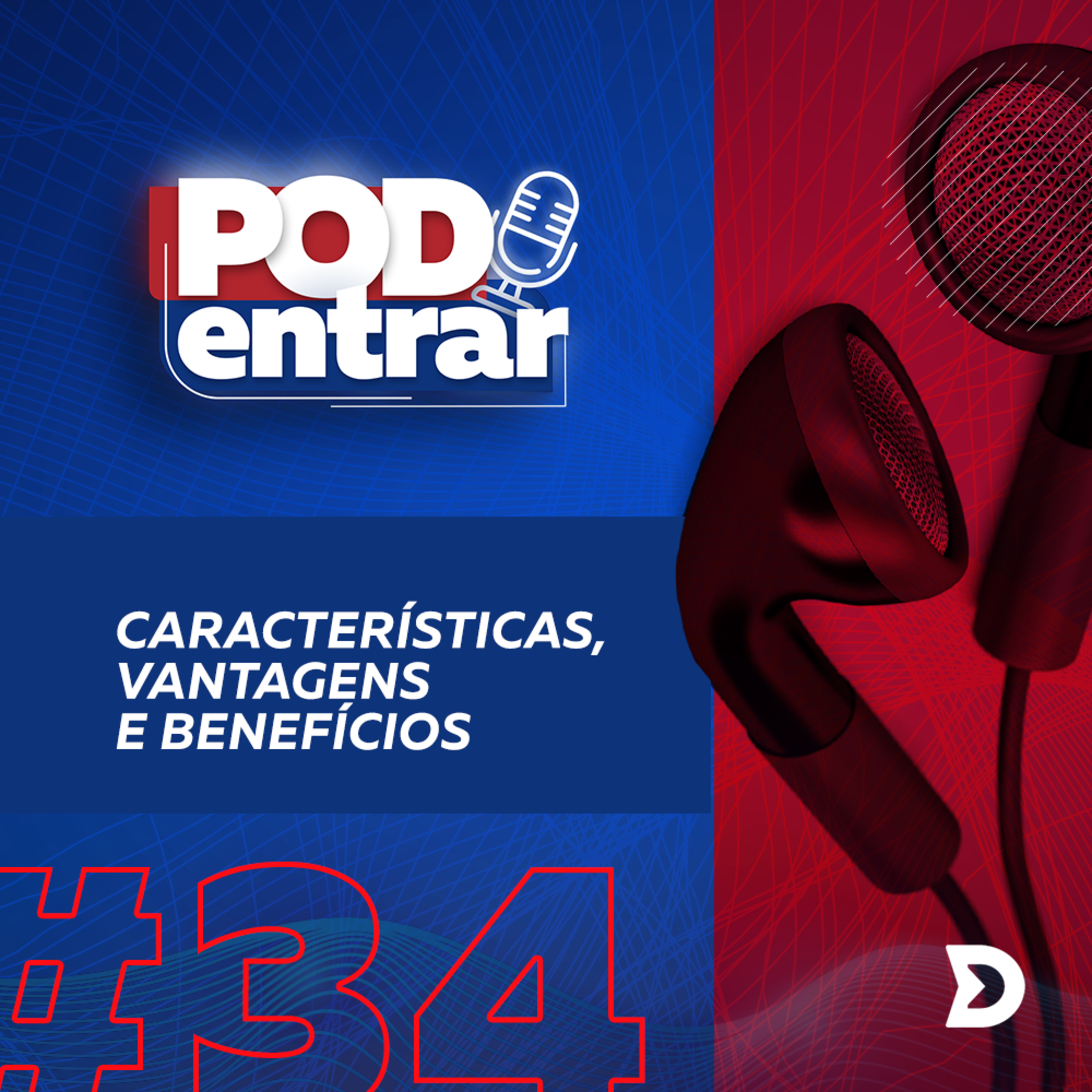 Pod Entrar