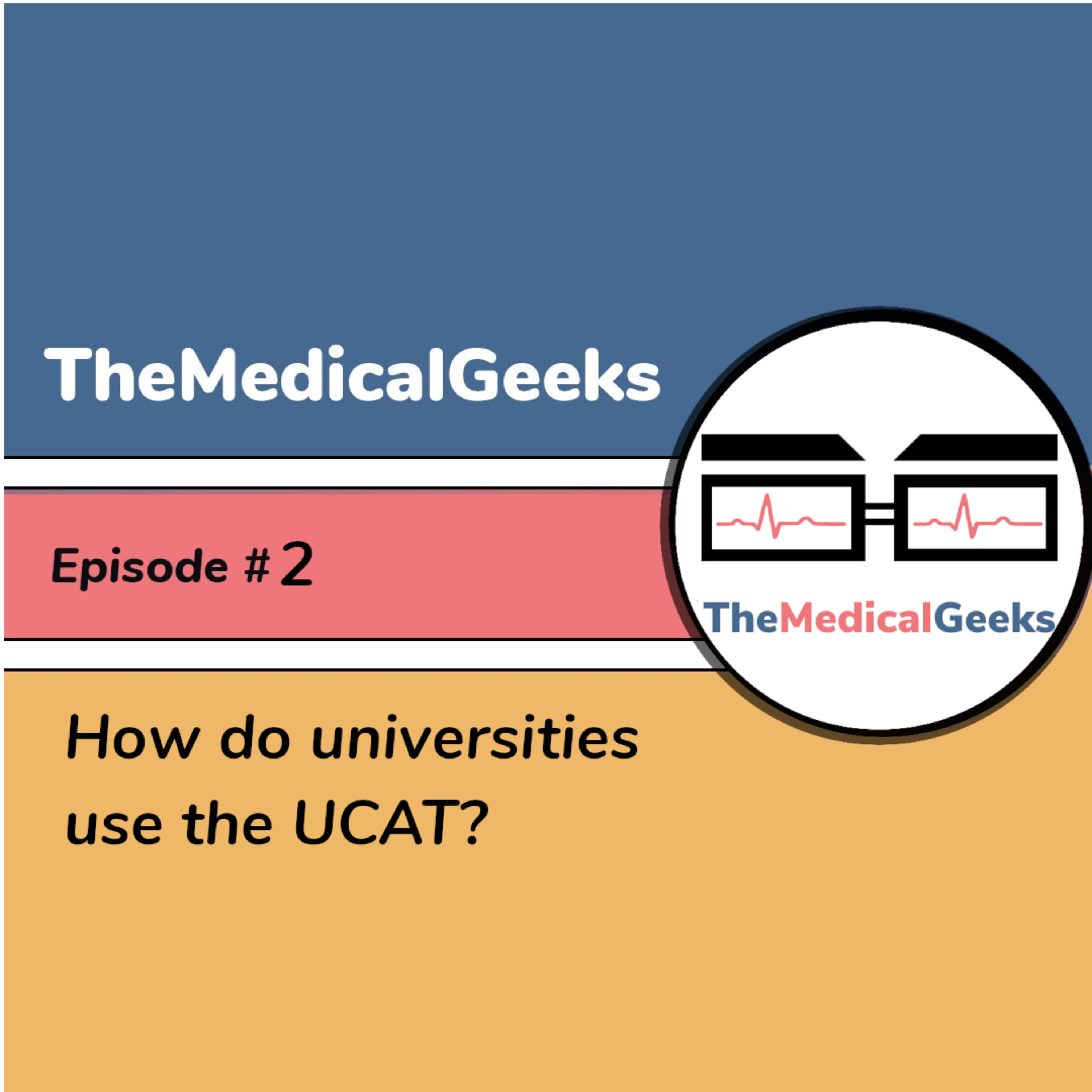 TheMedicalGeeks Podcast